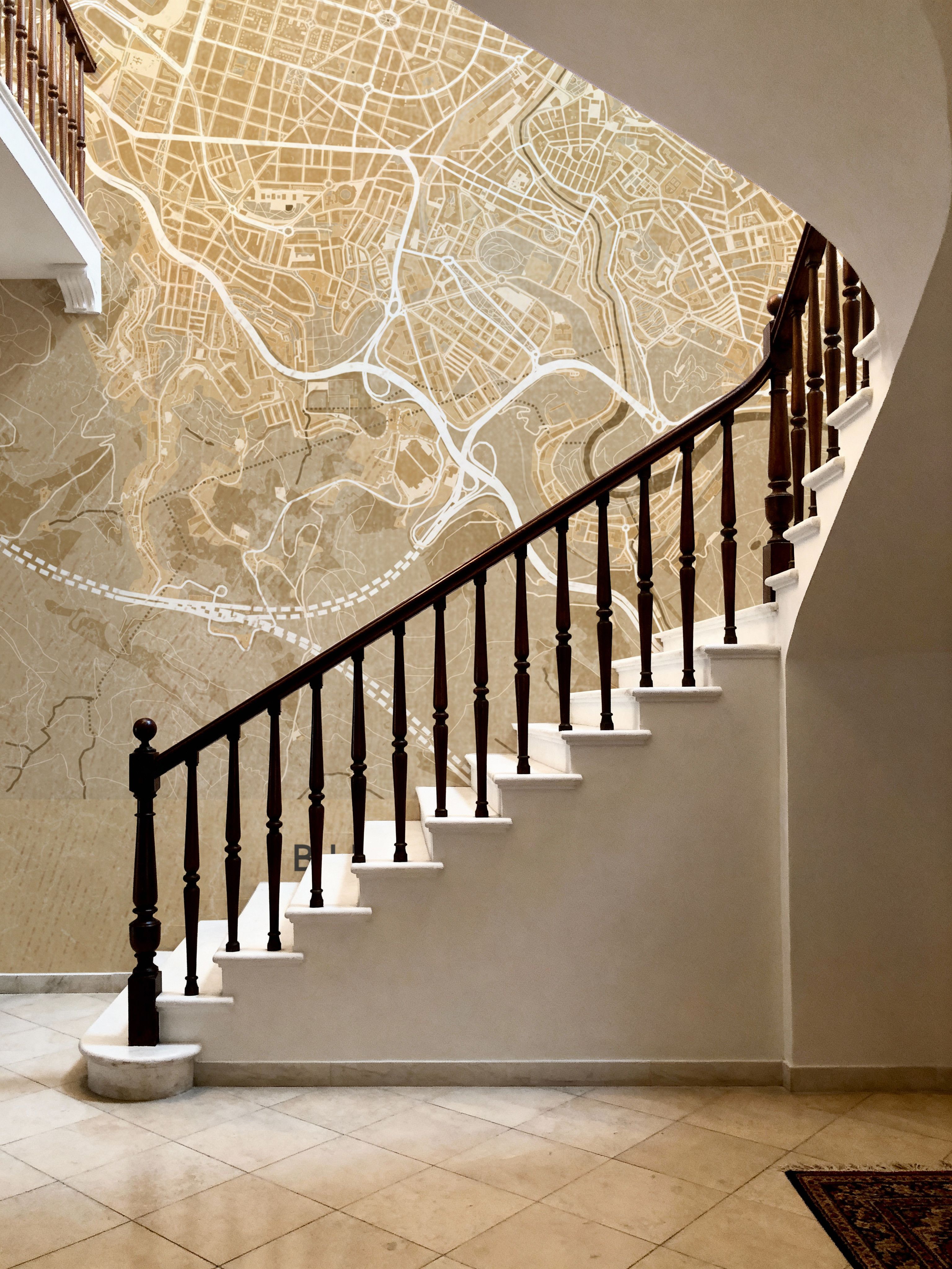 Bilbao Ochre