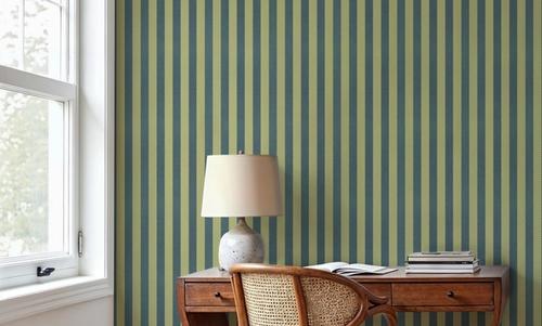 Soft Edge, Blue Citrus