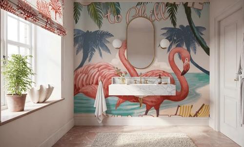 Welcome to Paradise III