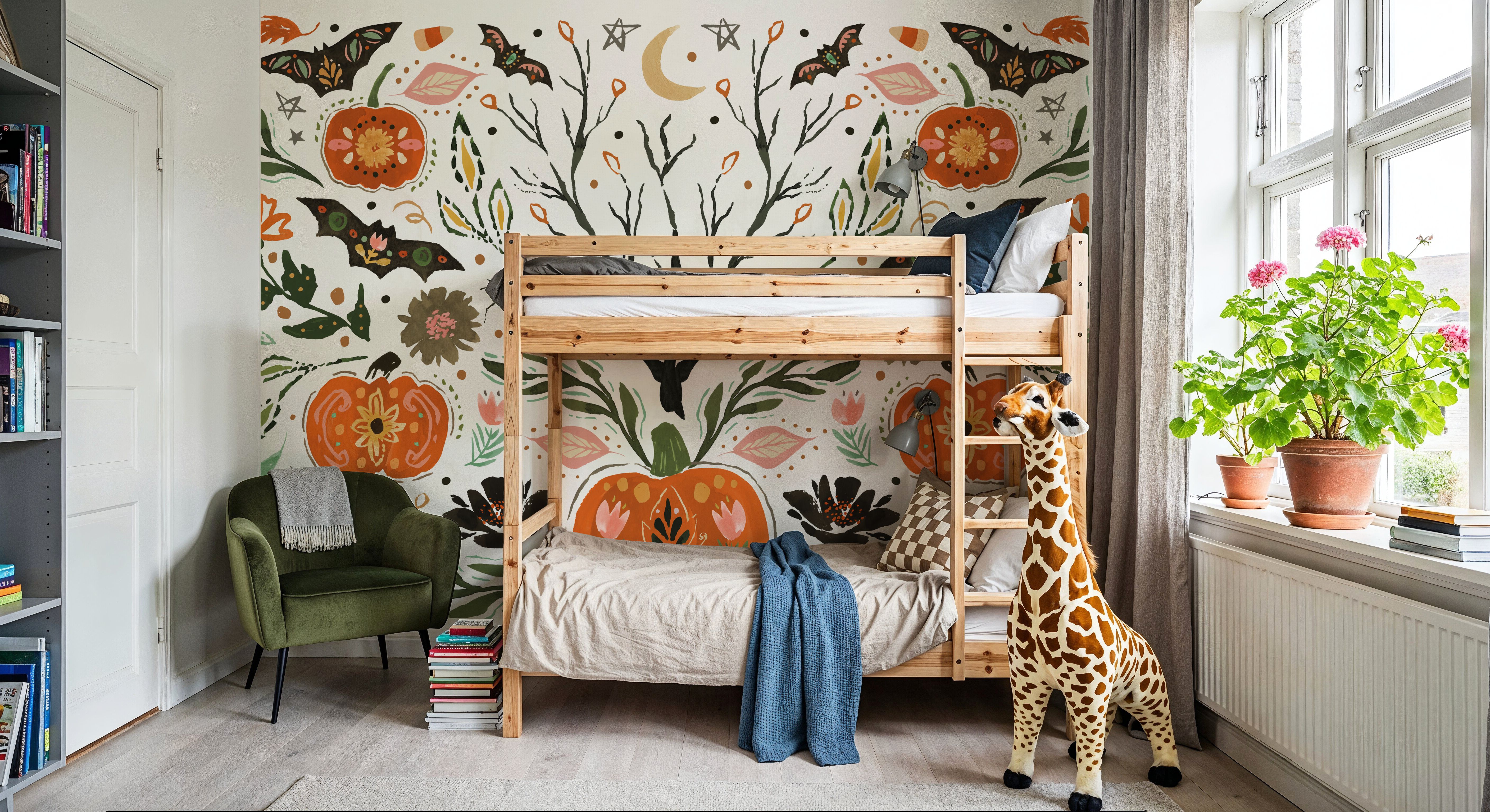 Witching Hour Wonders I