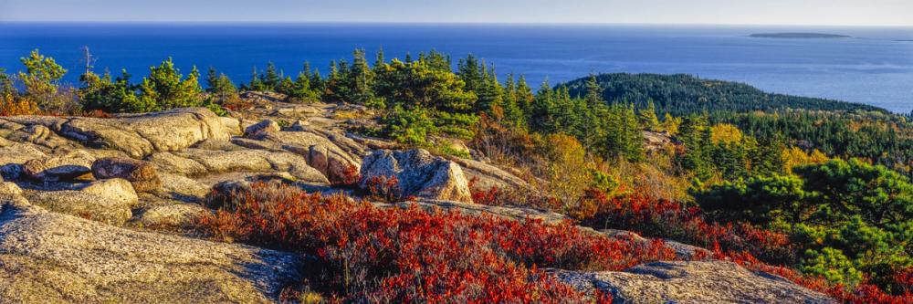 Acadia National Park