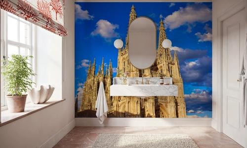 Burgos Cathedral