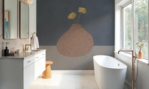 Modern Vessels I
