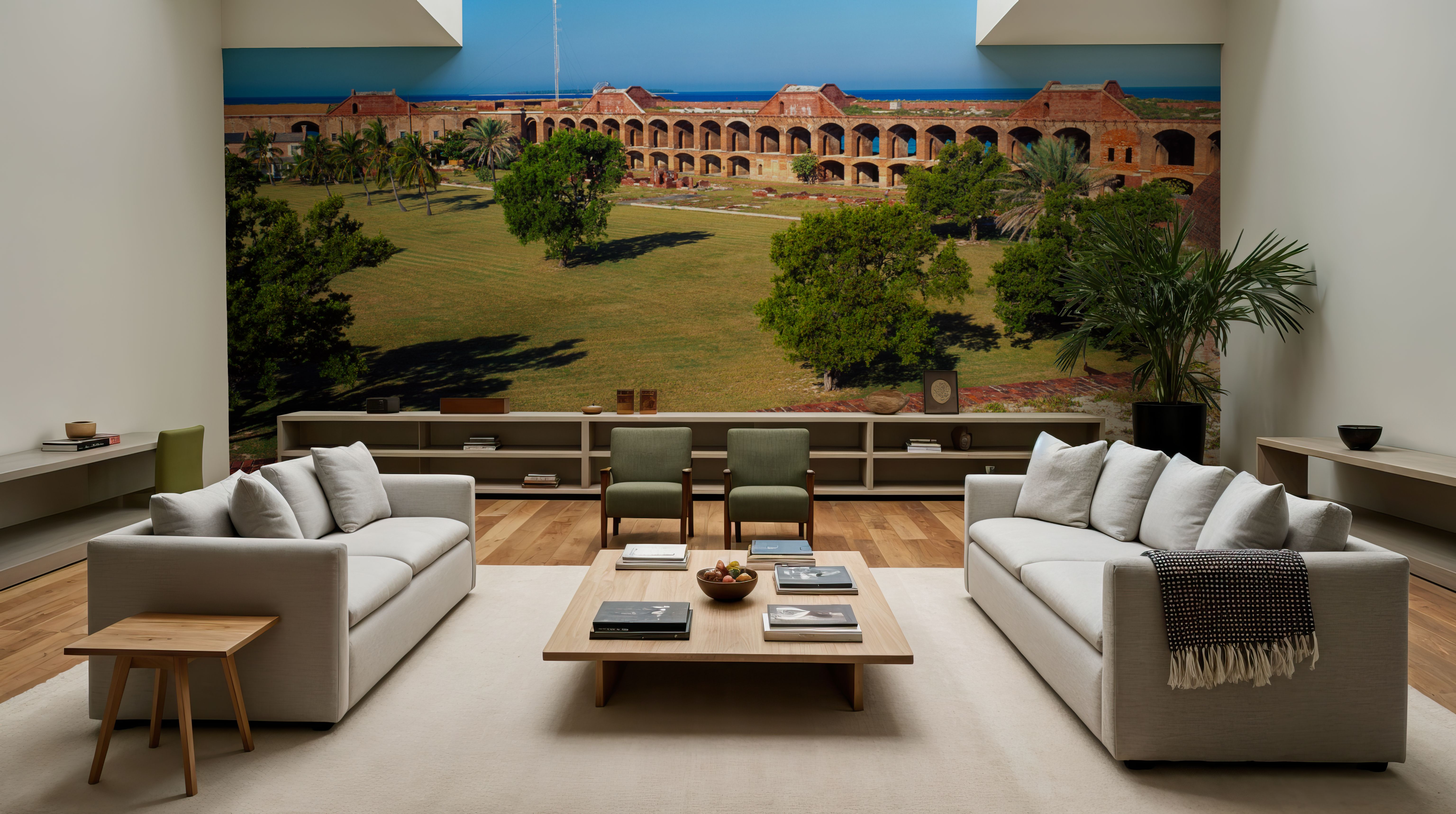 Dry Tortugas National Park