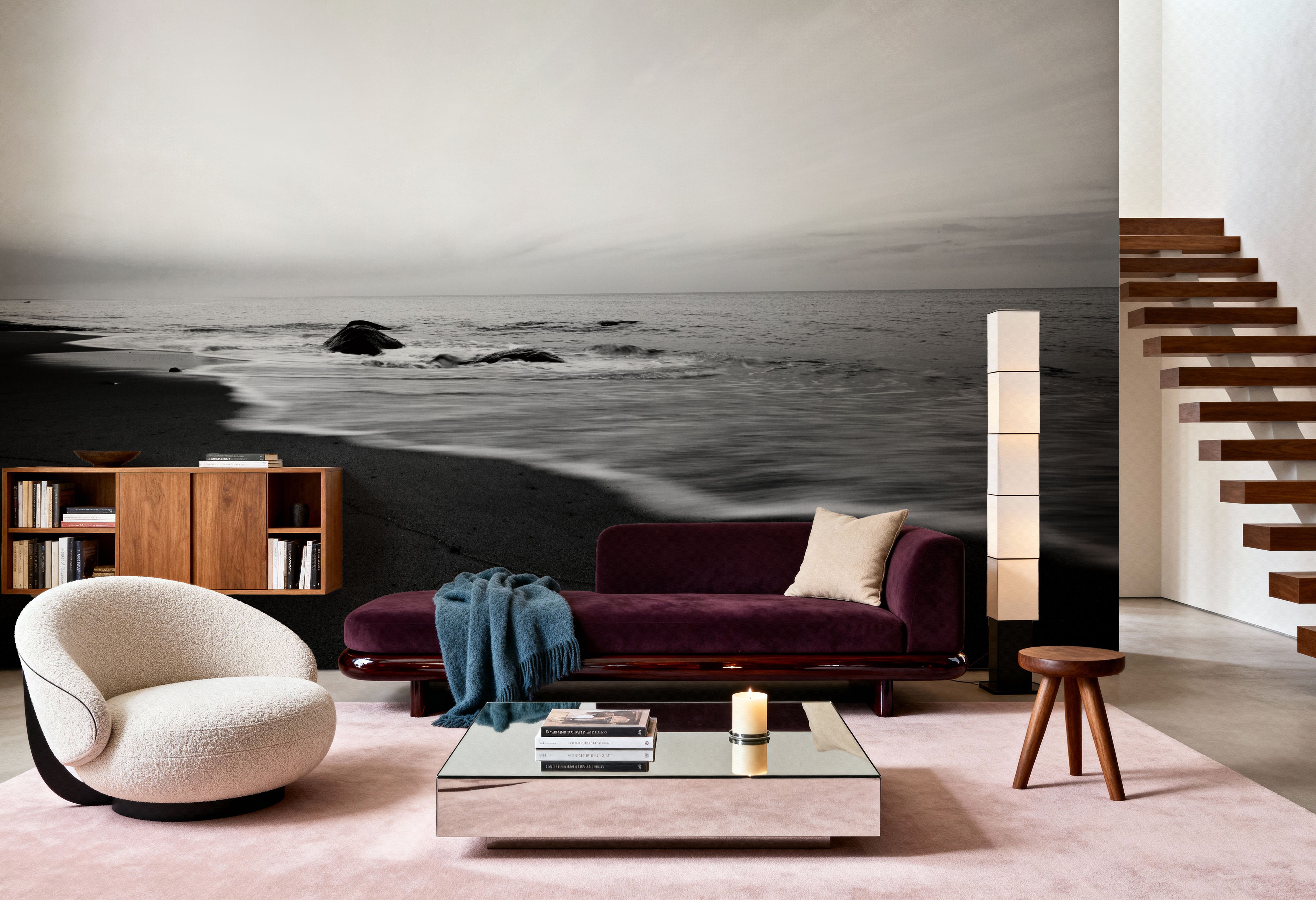 Tranquil Sands