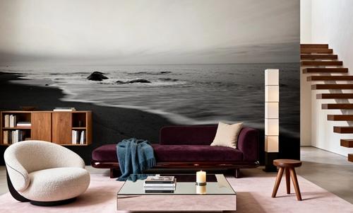Tranquil Sands