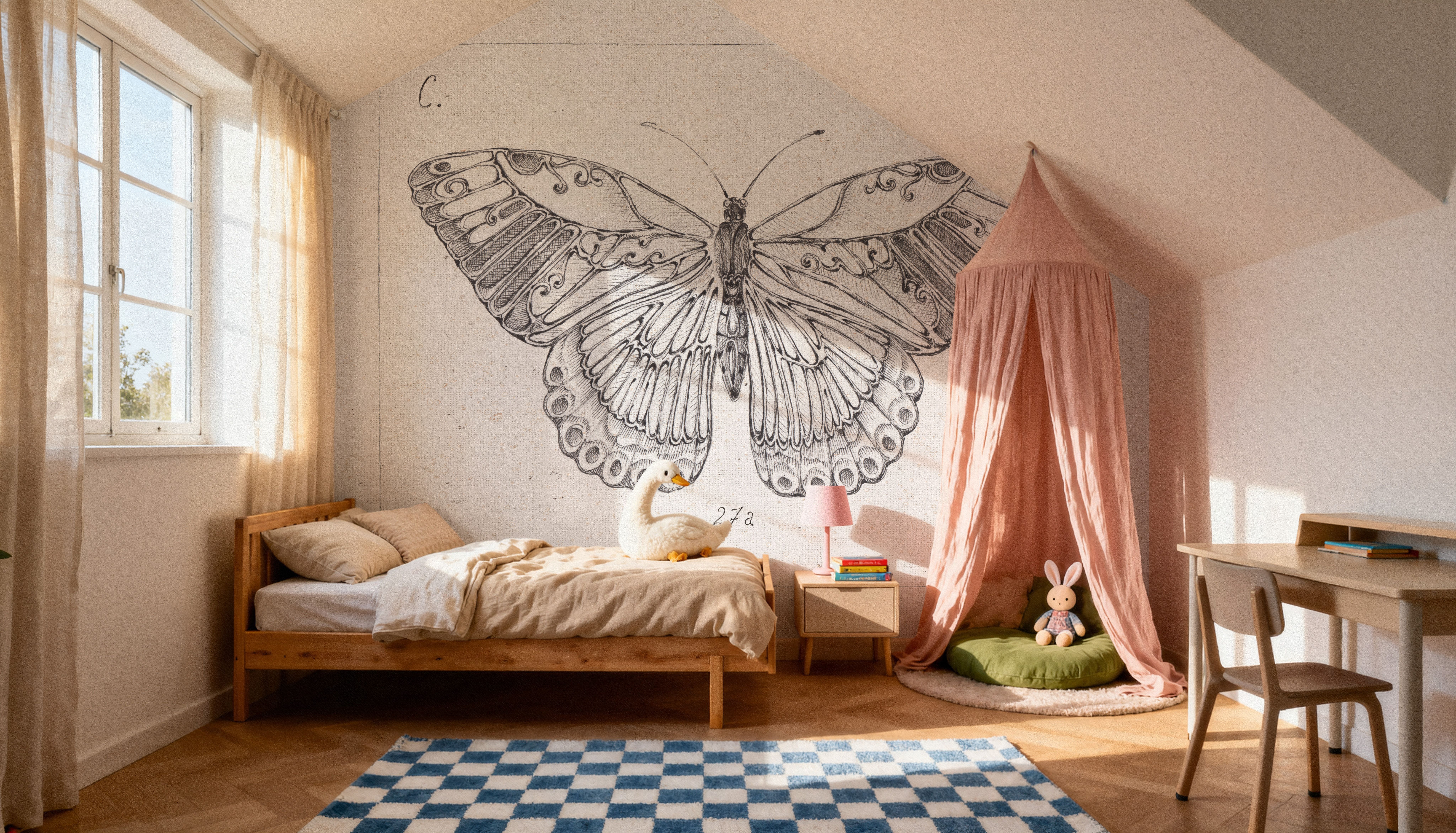 Outdoor Beauties V