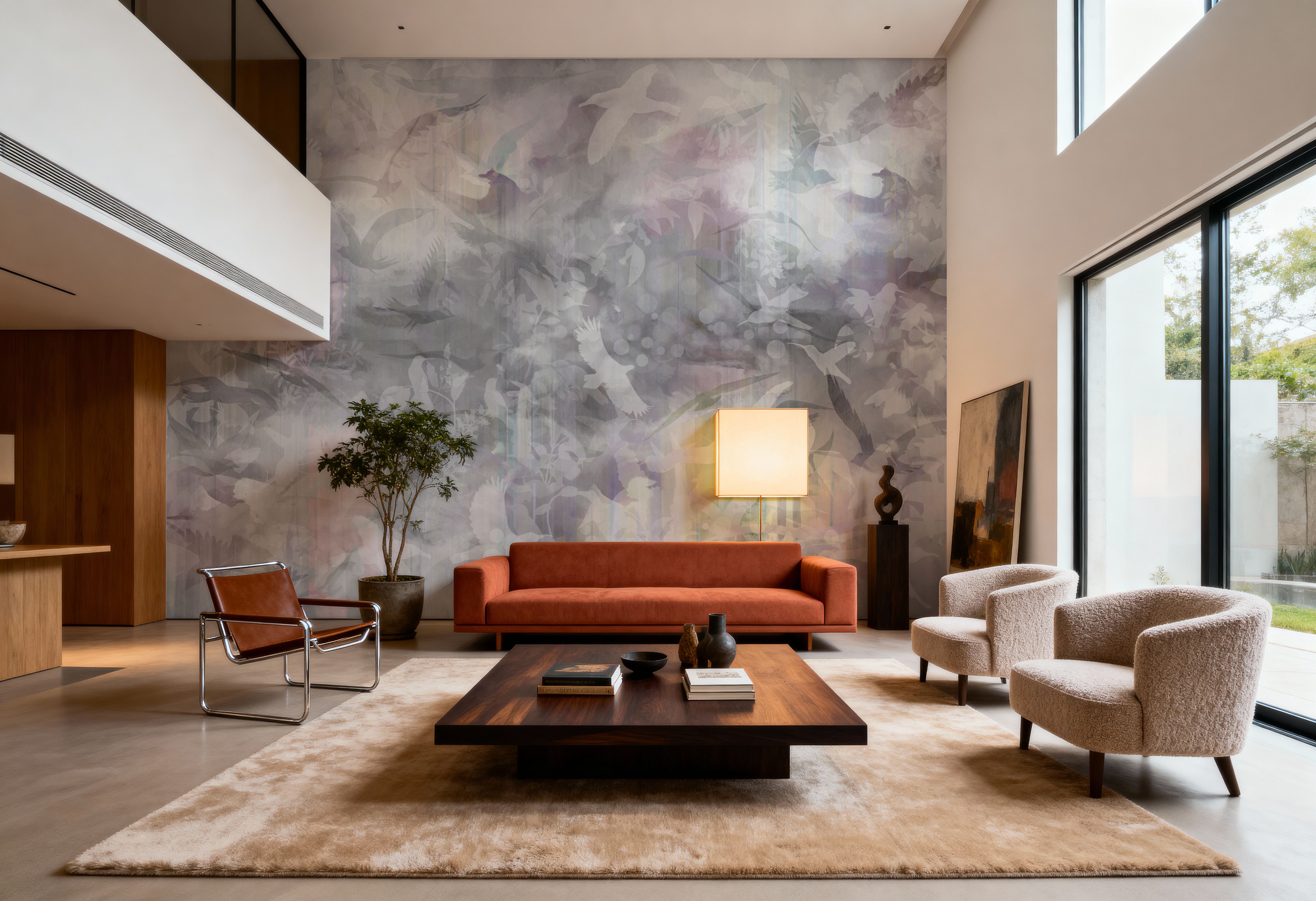 Birds of Freedom Cold