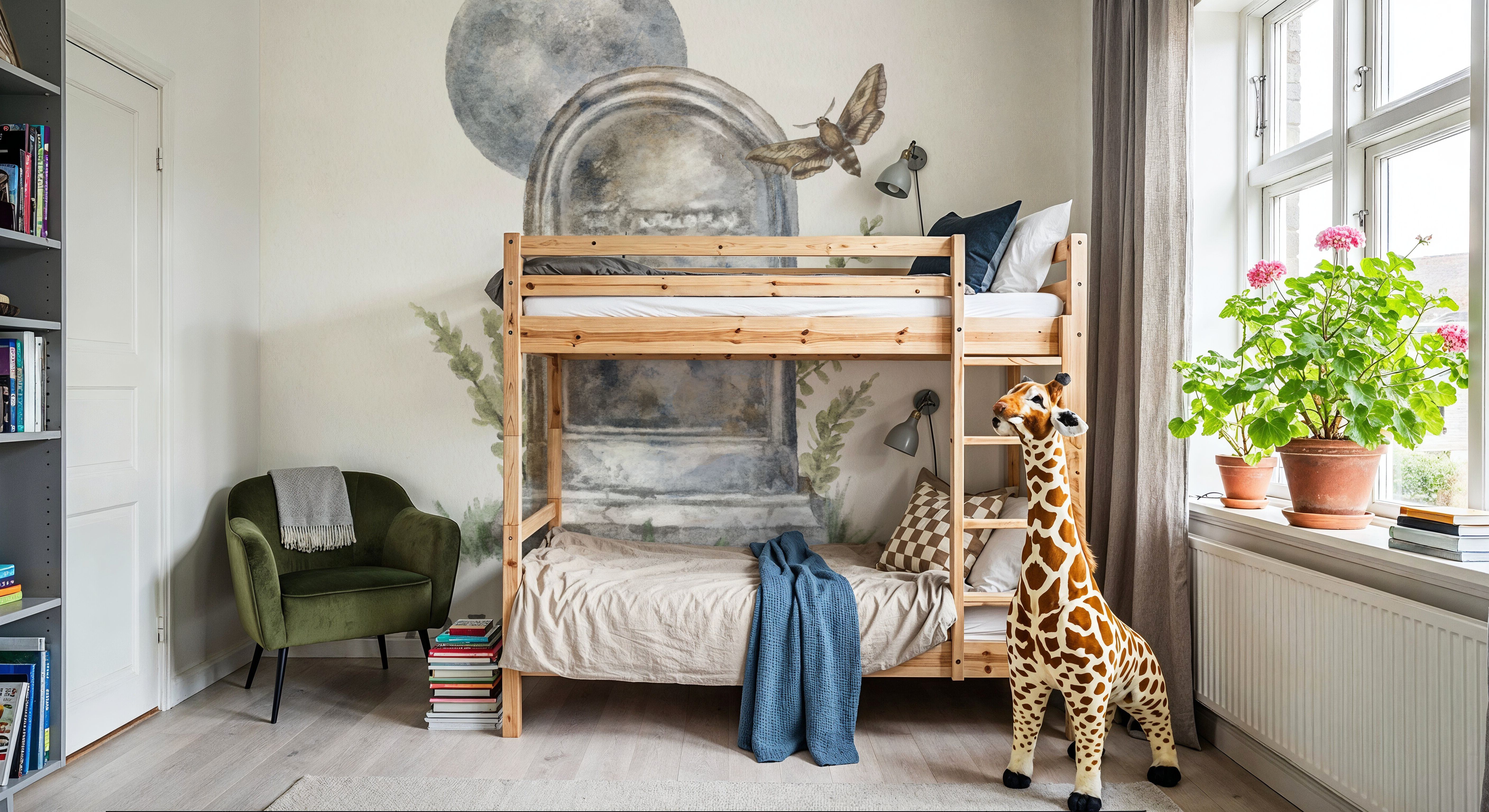 Spooky Halloween V Color