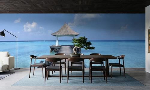 Tropical Haven