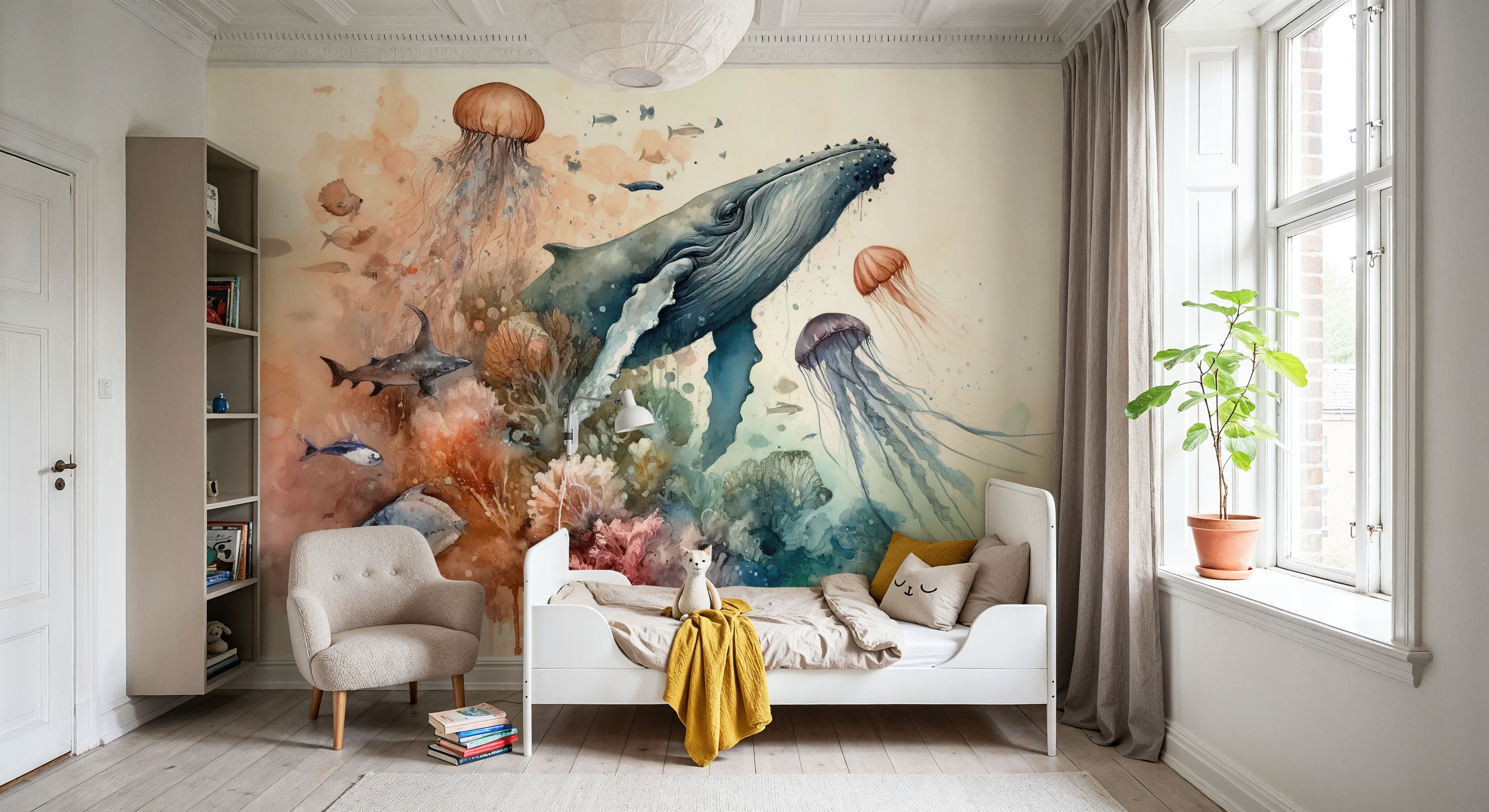Ocean Whispers