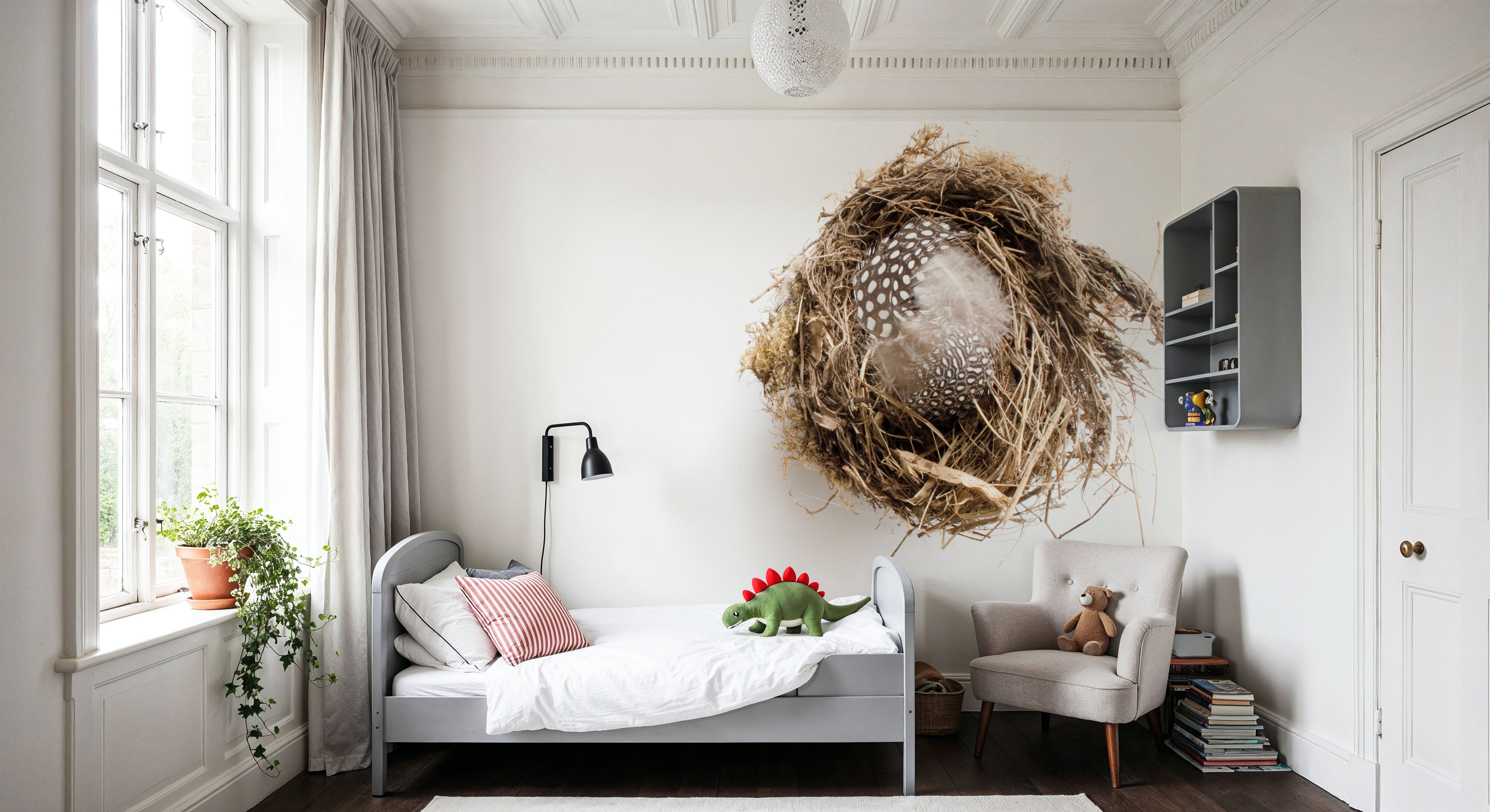 Empty Nest