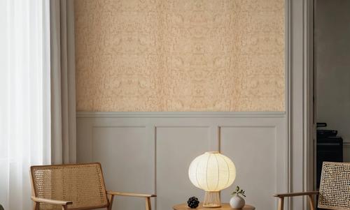 Burl Wood, Blonde