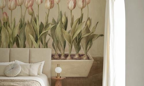 Tulip Friends II