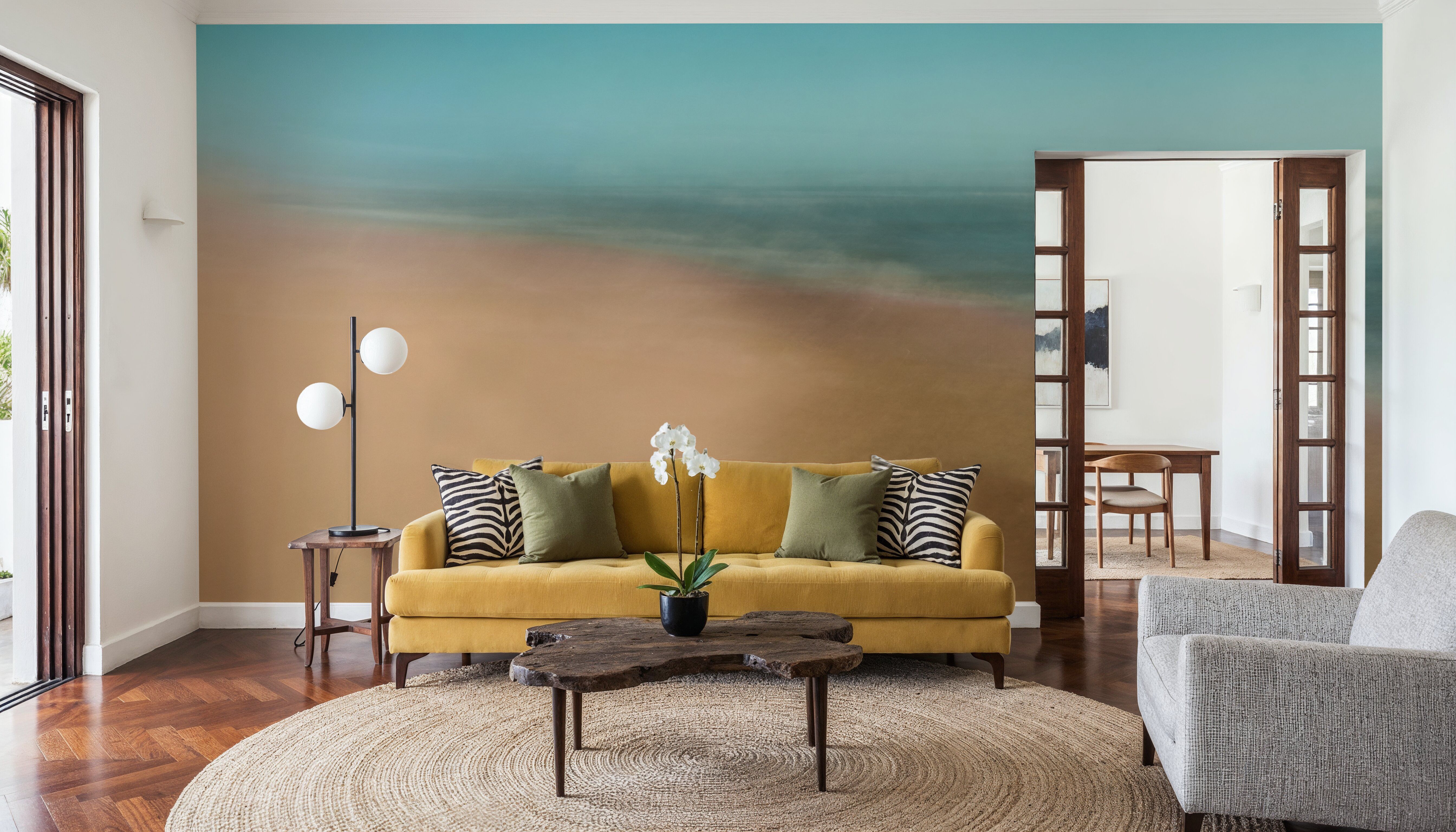 Sand and Surf
