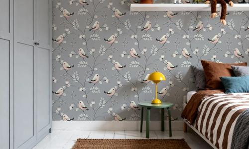 Bullfinch Song