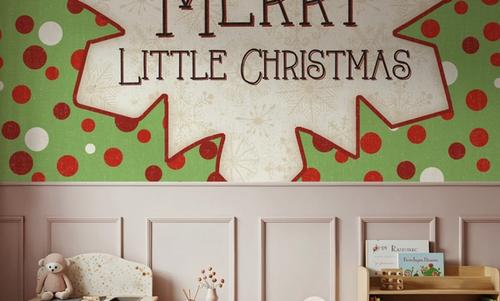 Festive Thoughts I