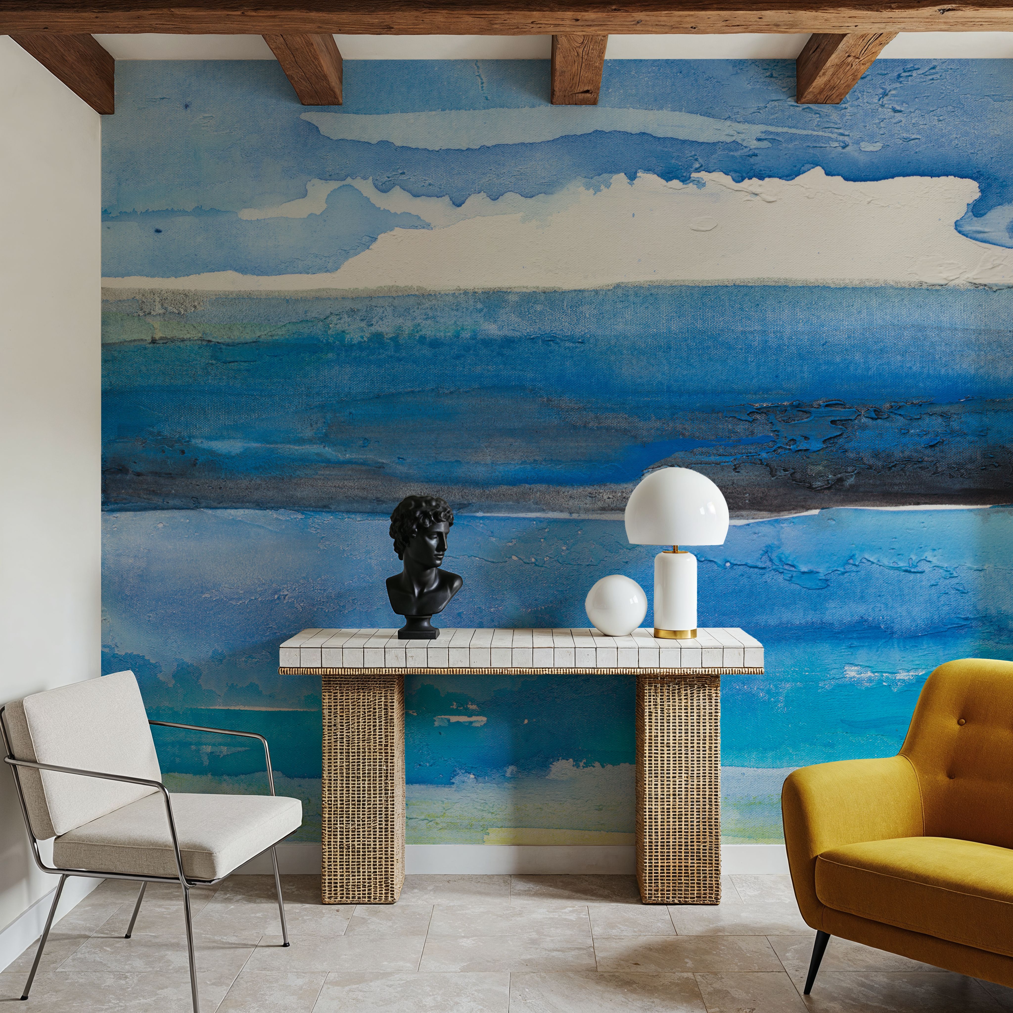Tidal Dreams III