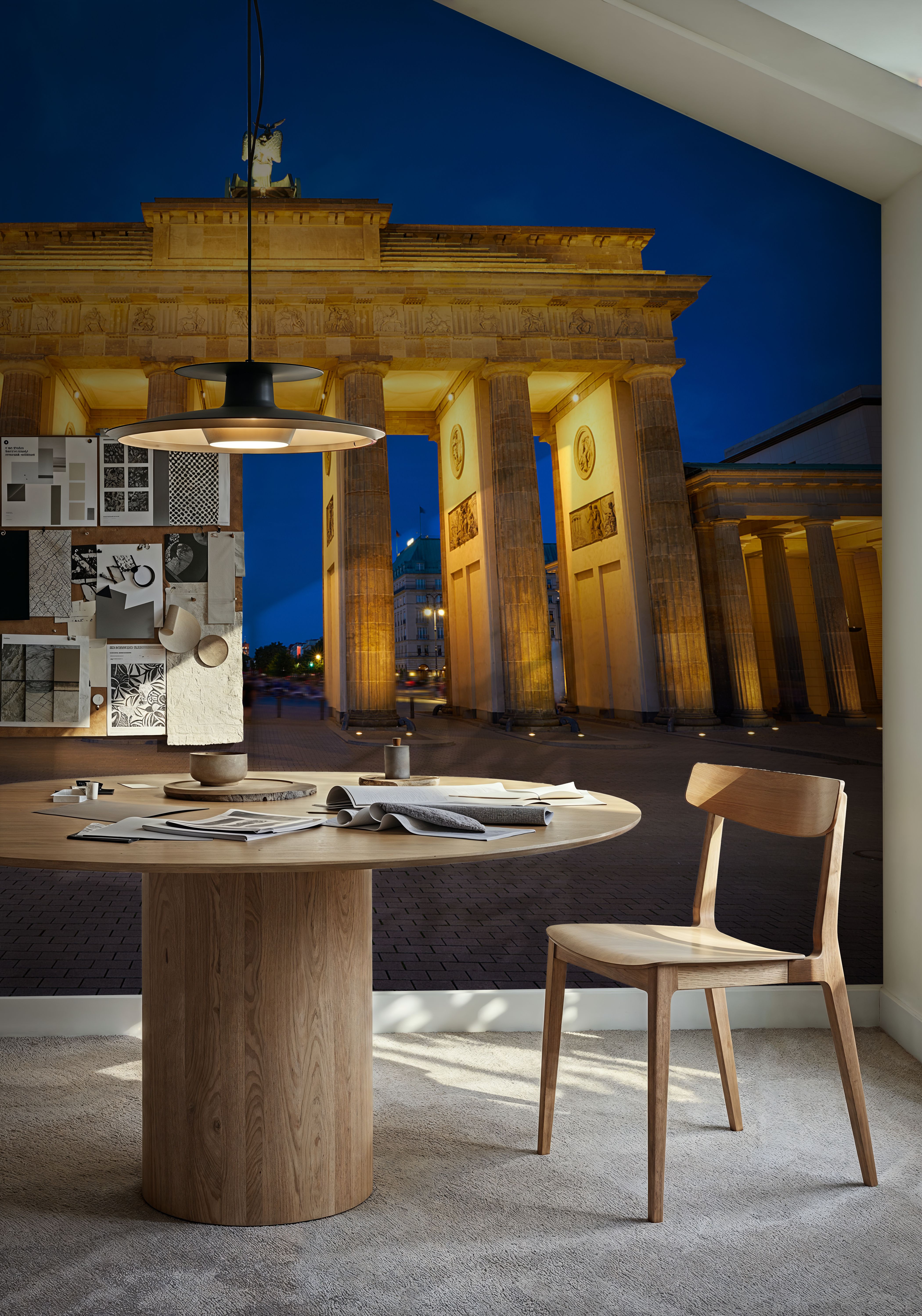 Imperial Gateway Twilight