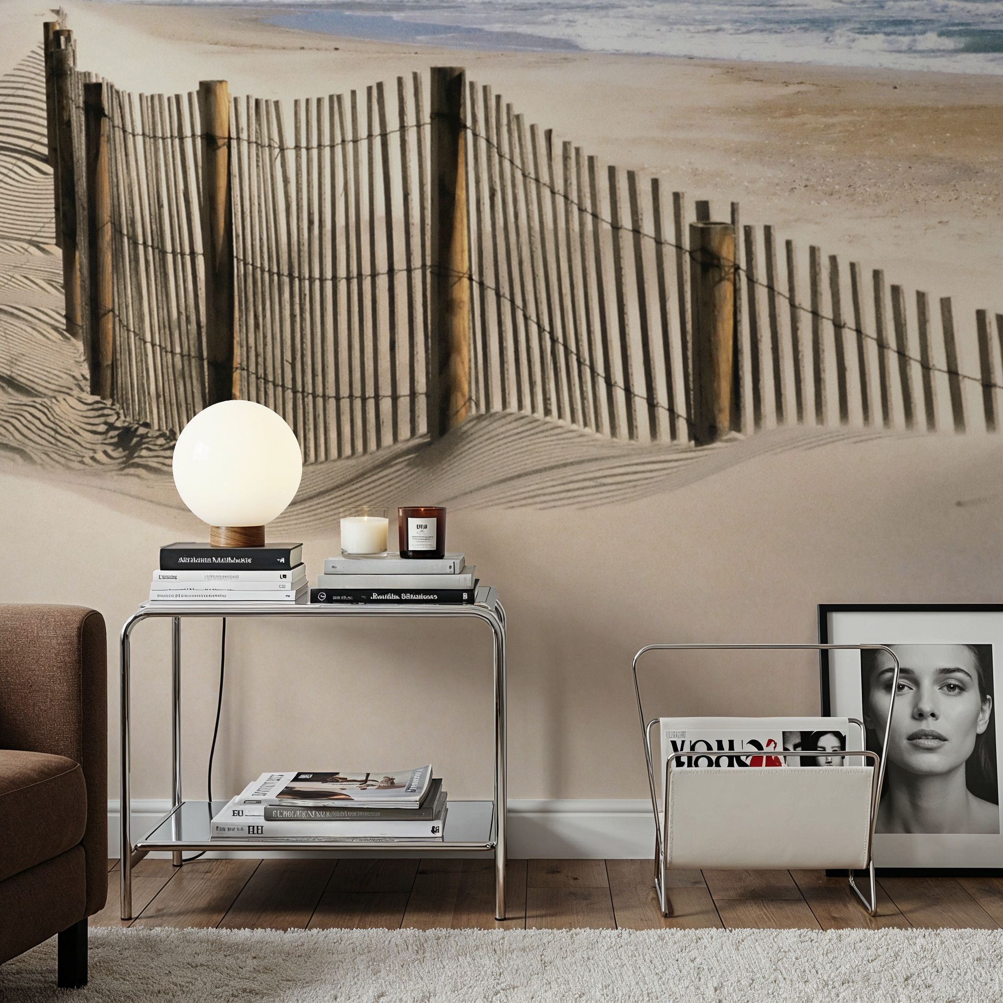 Dune Pathway