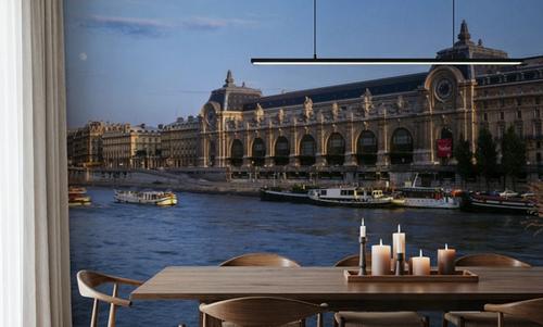 Riverside Grandeur