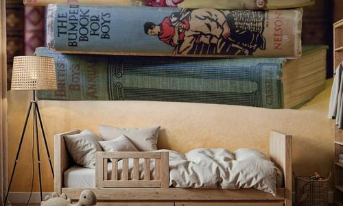 Books for Boys