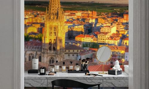 Burgos Aerial