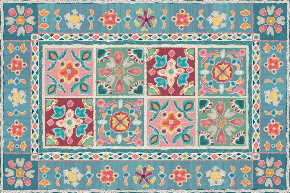 My Bohemian Life Cornered