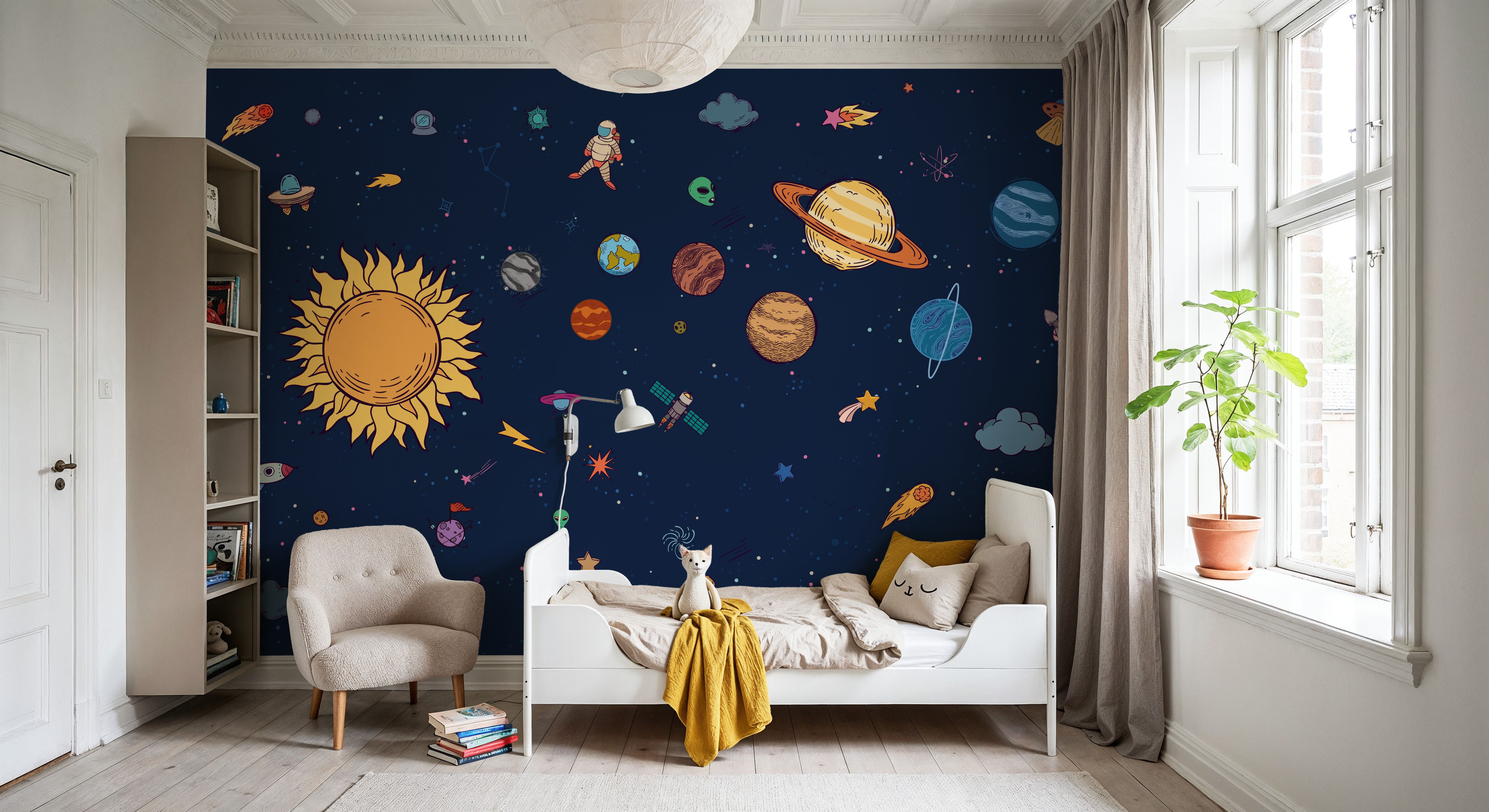 Houston - We have a problem