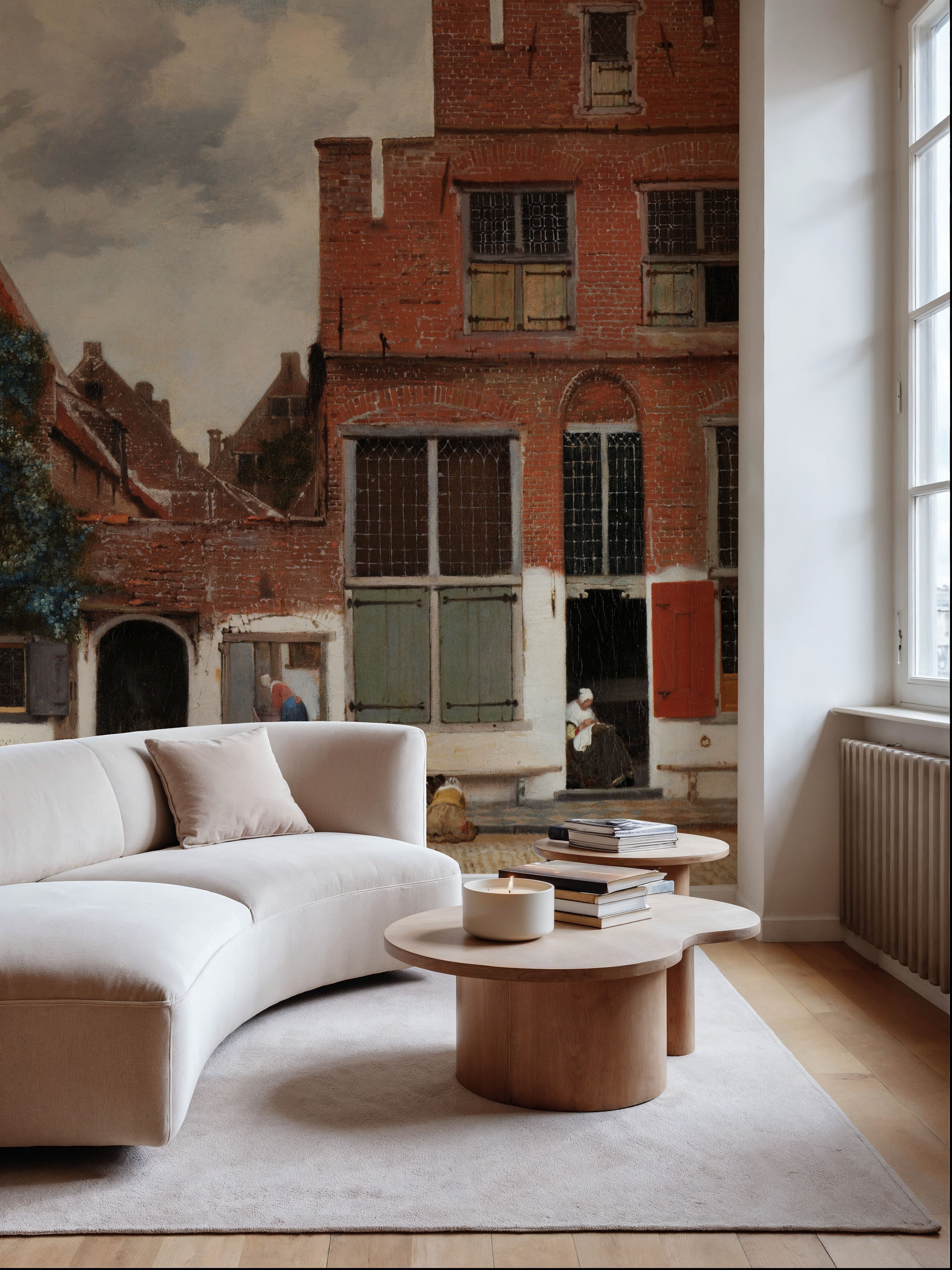 The Little Street
