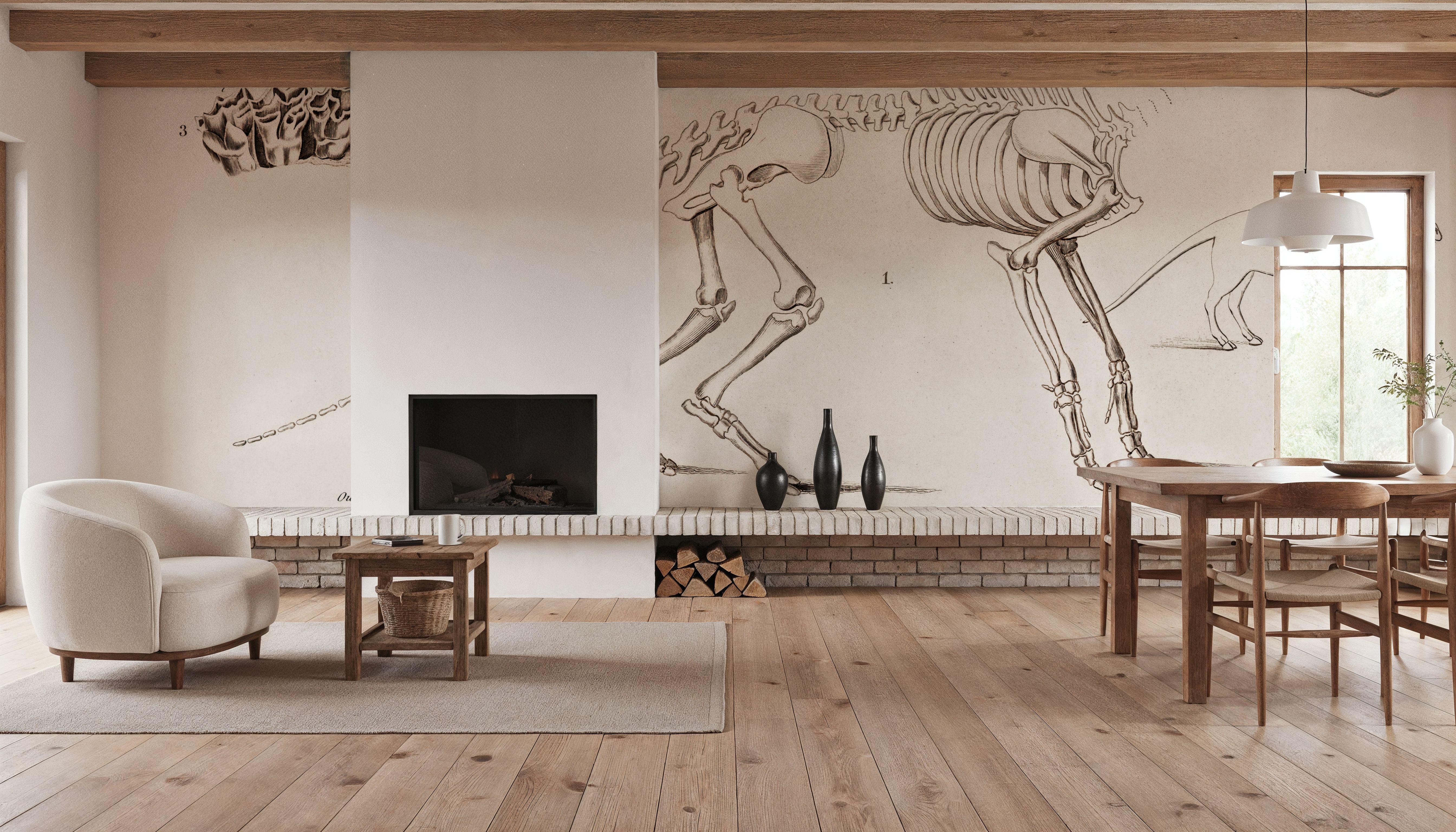 Ungulate Illustrated