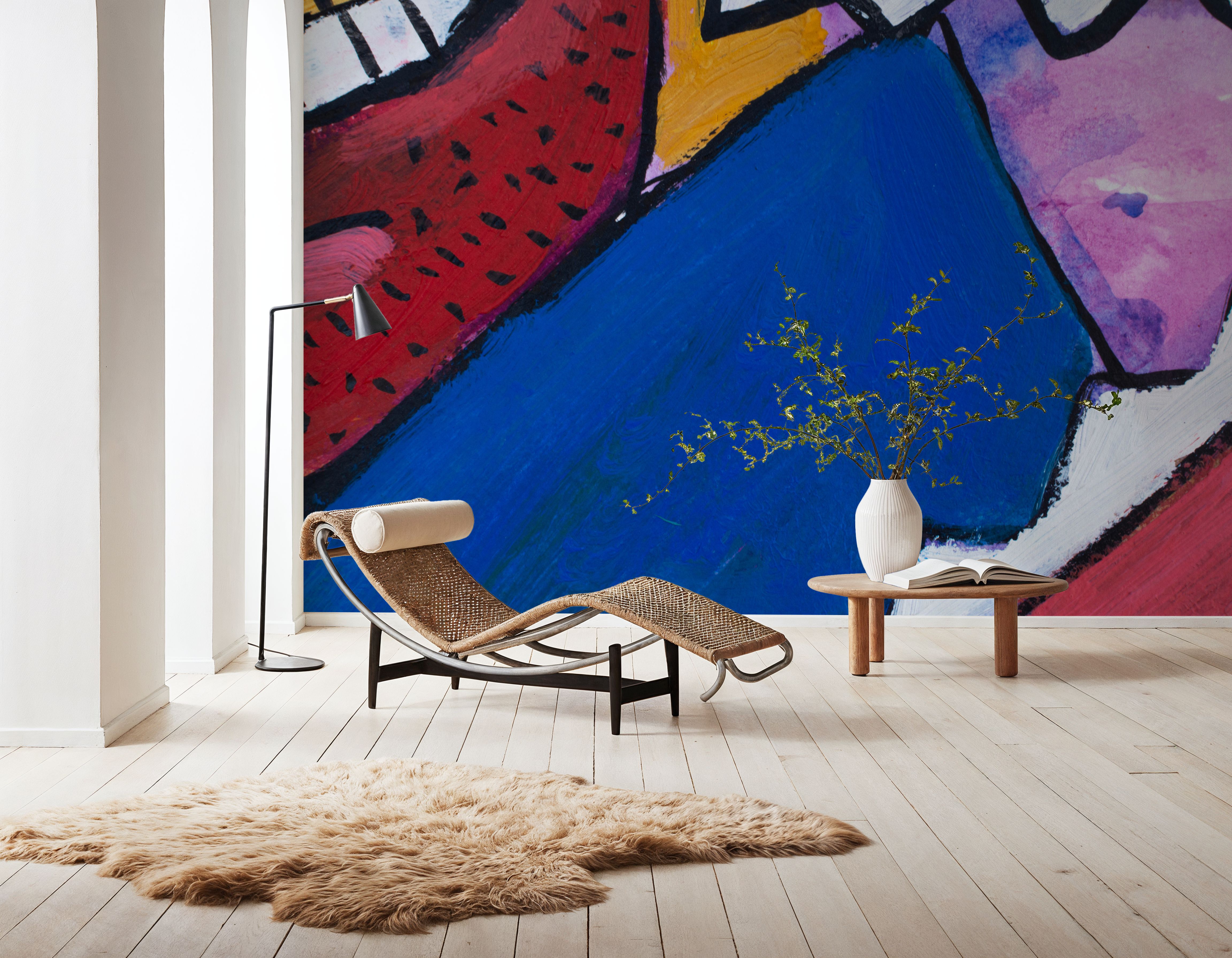  Party on Wall Street 