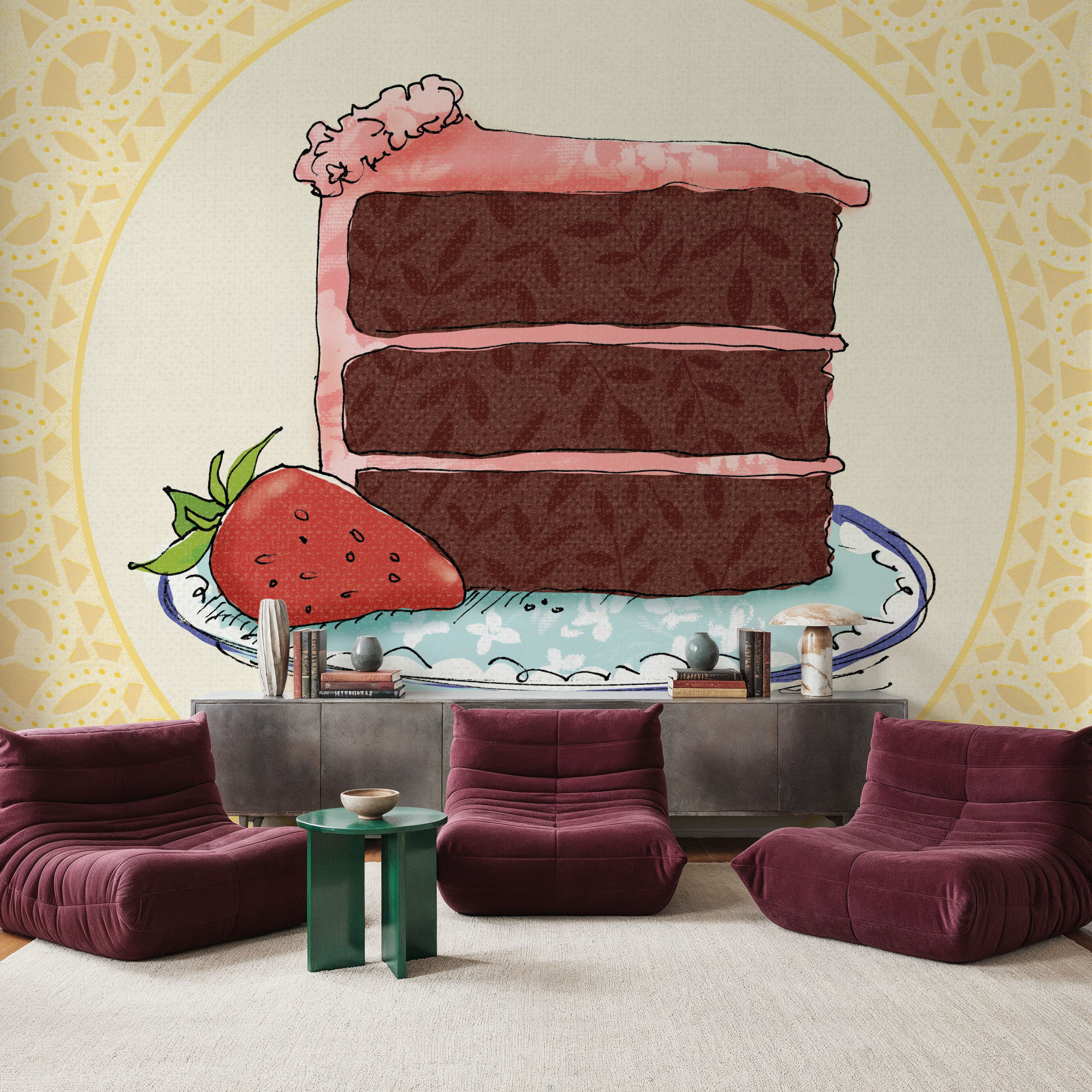 Dessert Please I
