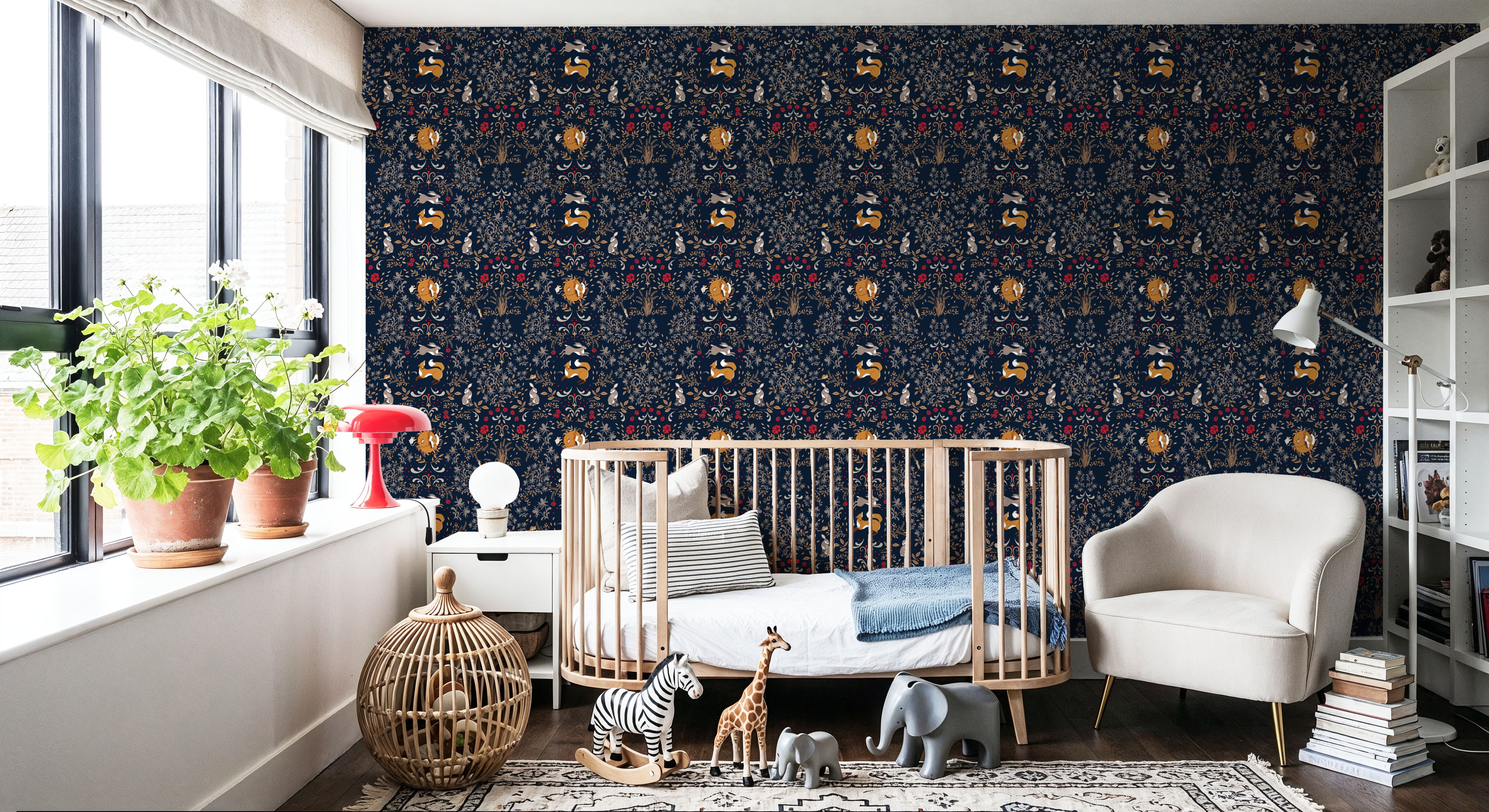 Friends Forever, Navy