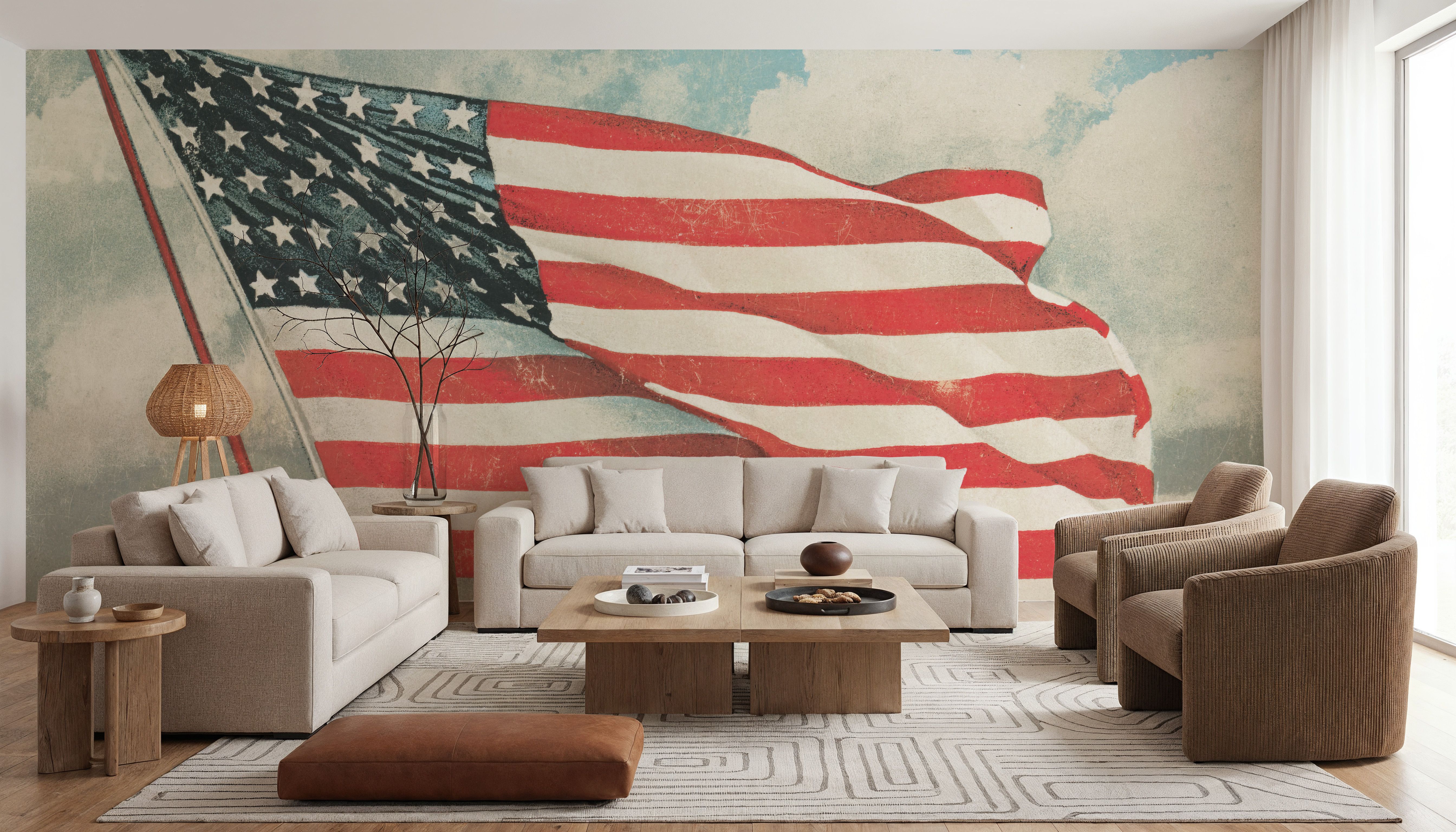 Grand Old Flag