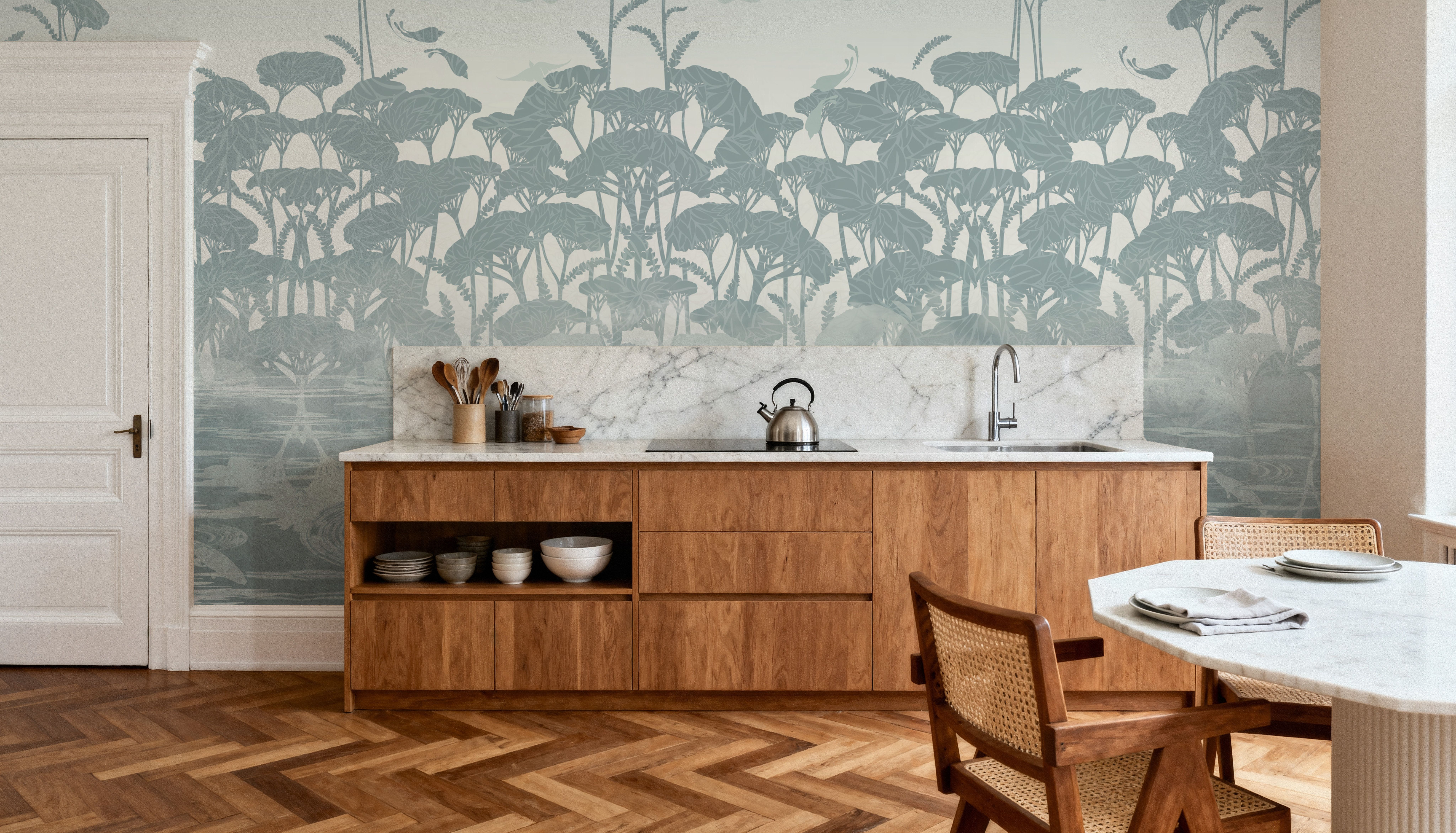 As Above So Below Silver