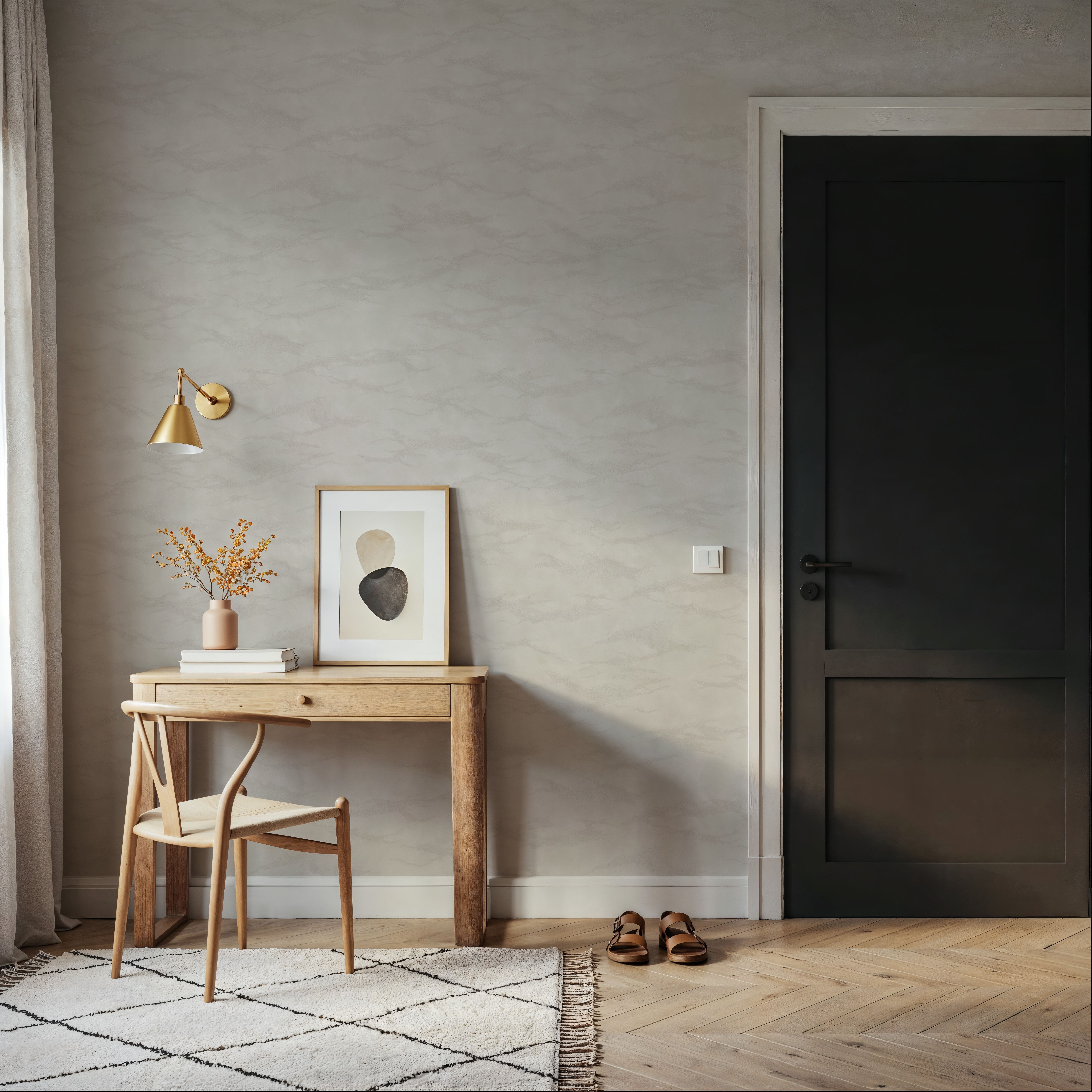 Scintilla, Soft Chalk