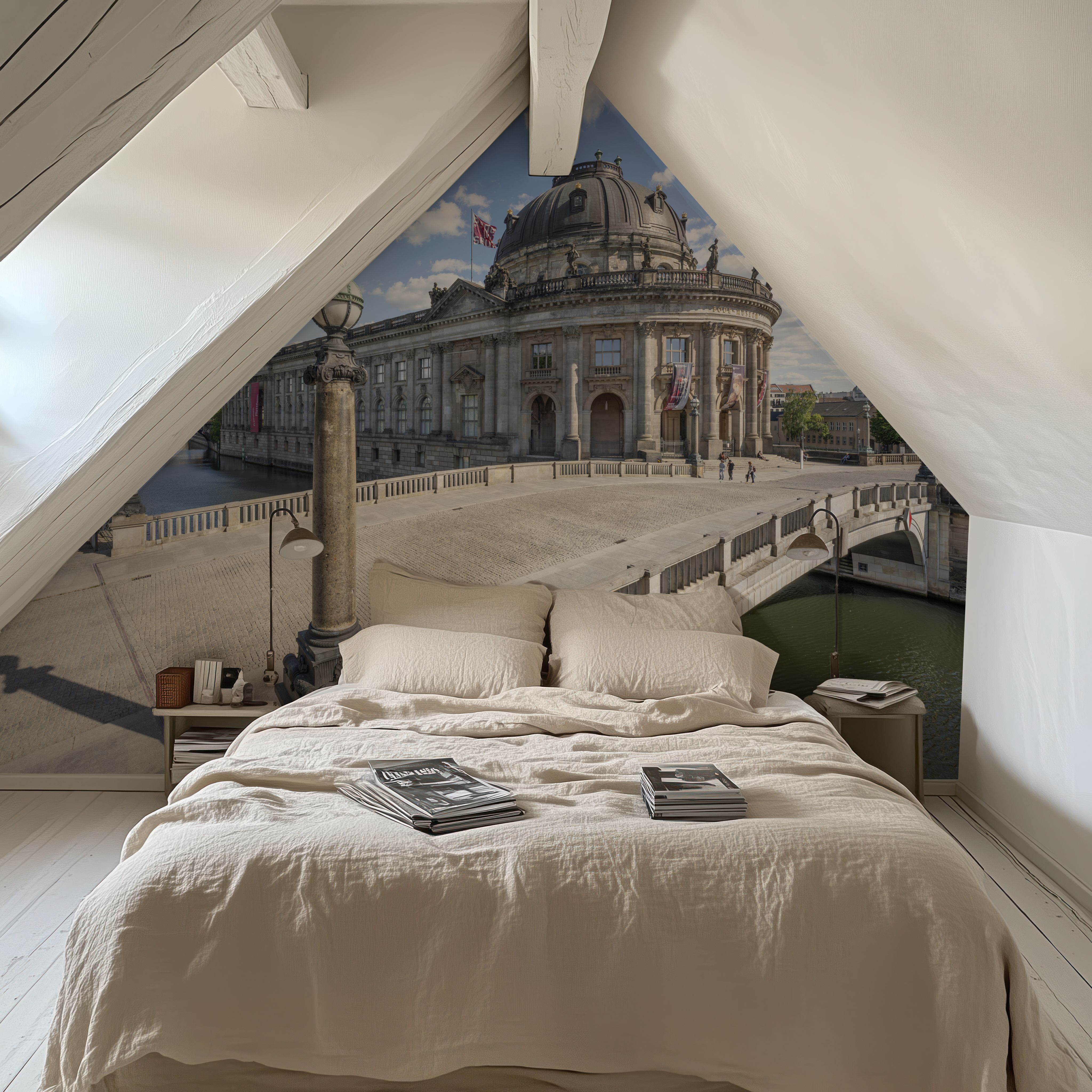 Bode Museum