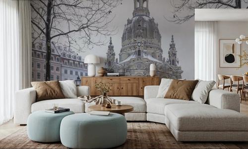 Baroque Winter