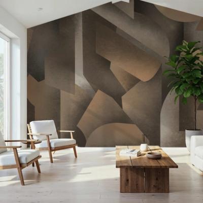 Chalky Geometrica, Coffee