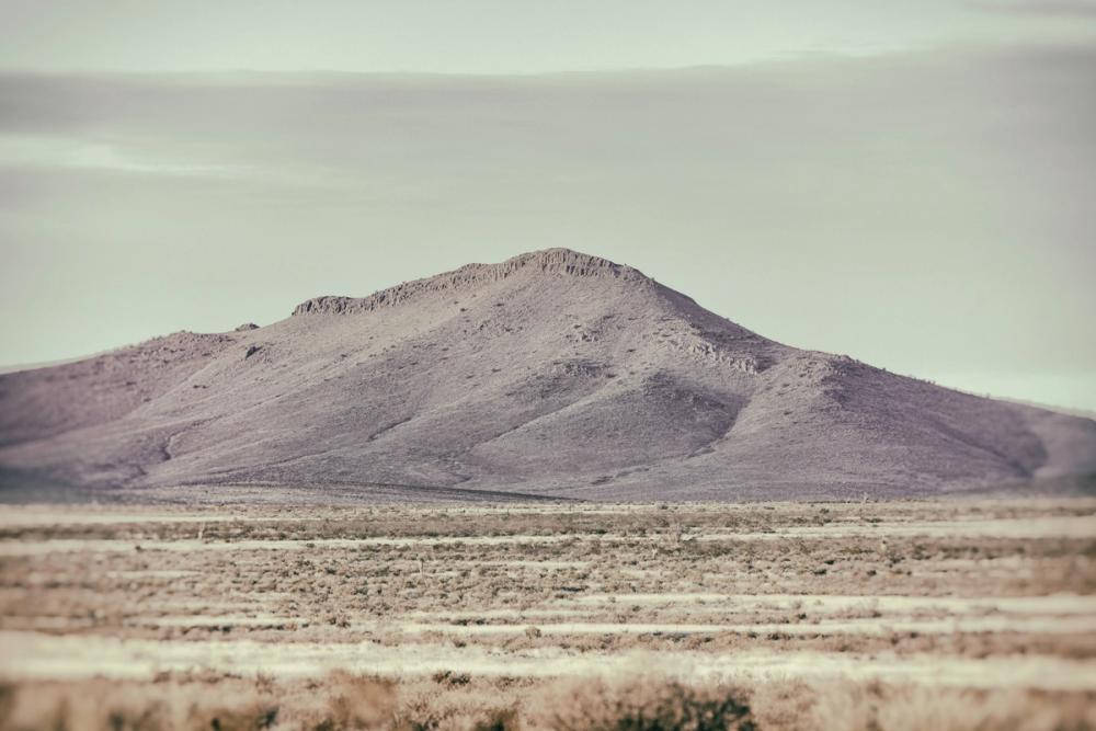Going it Alone III