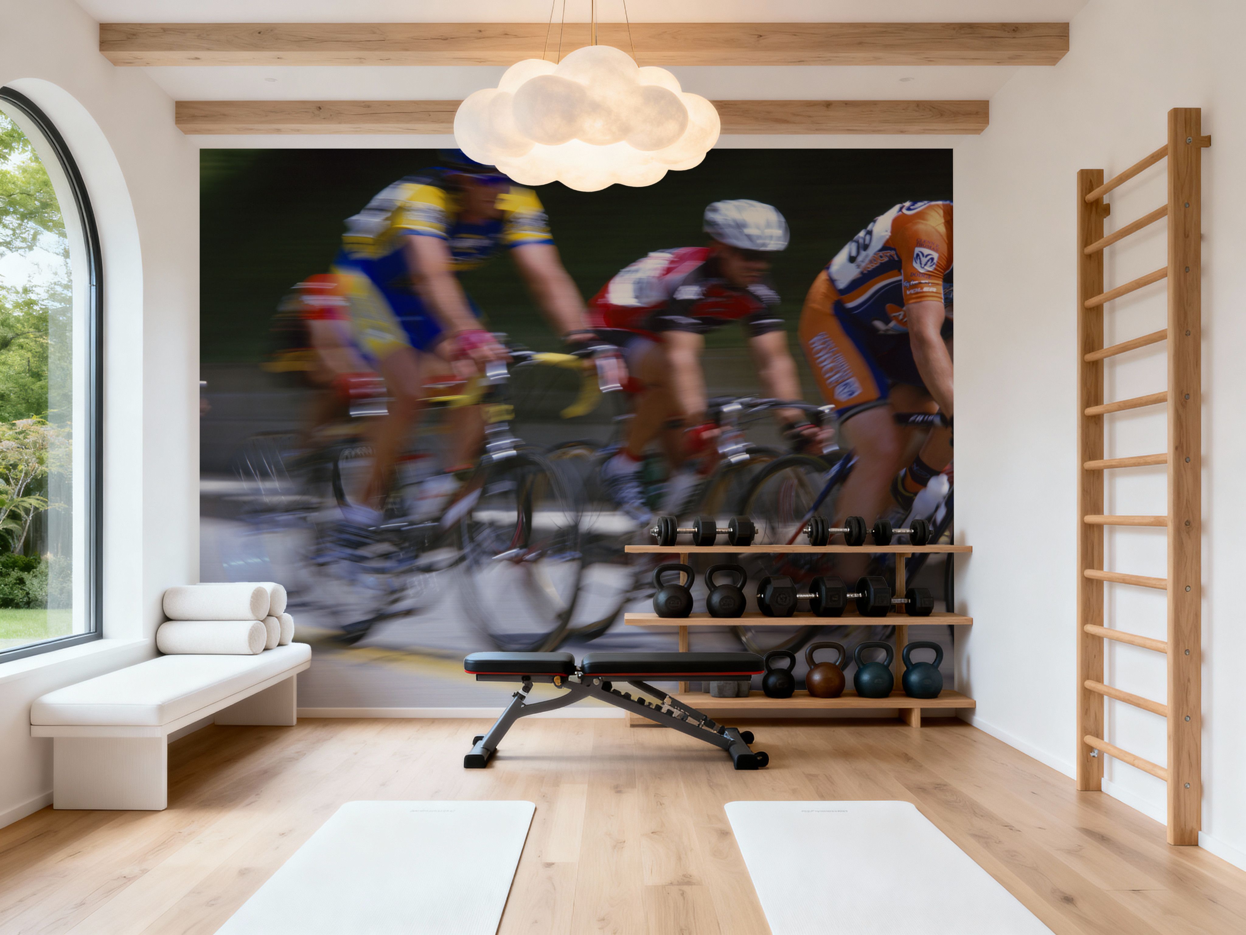 Peloton Blur