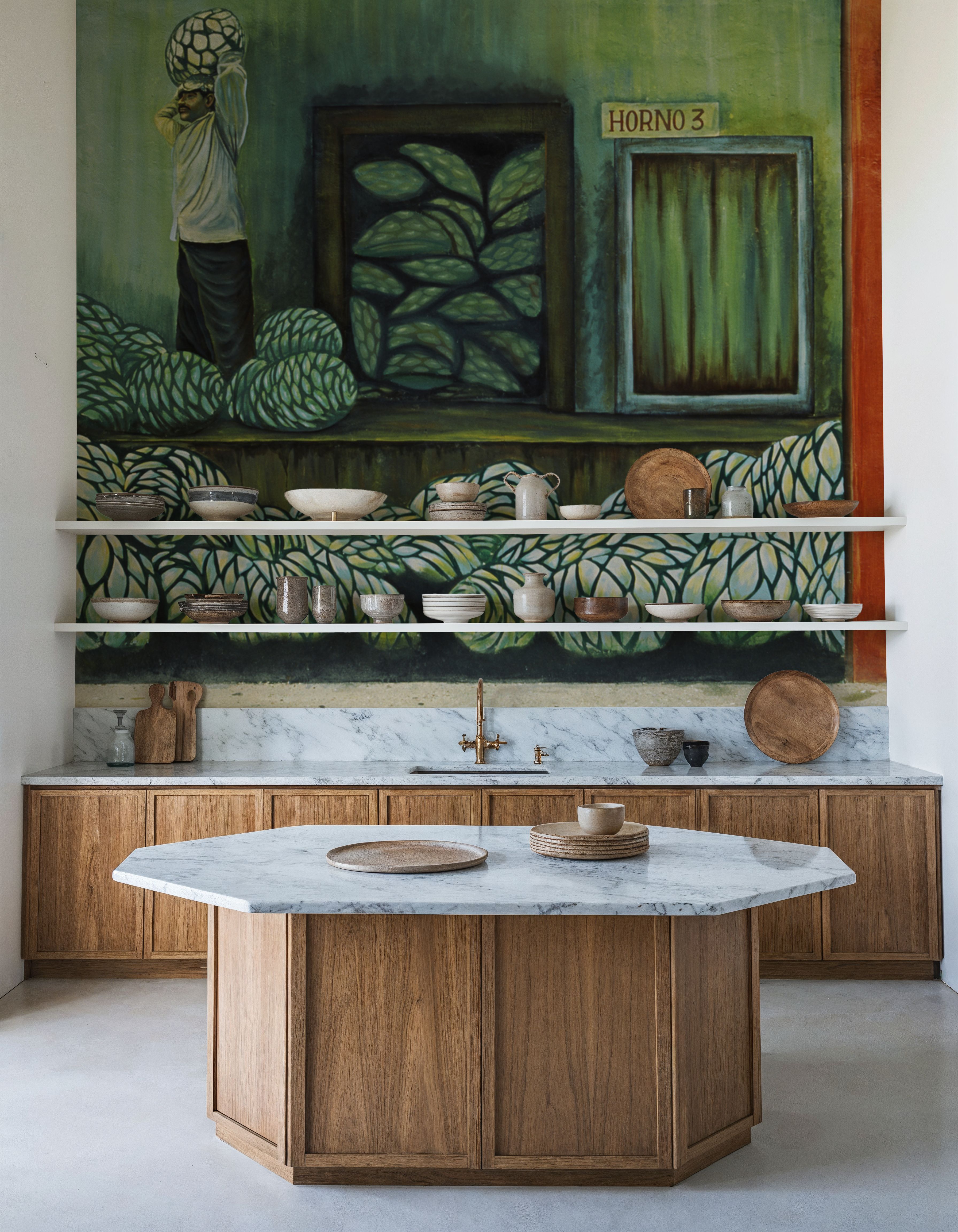 Agave Distillery Legacy