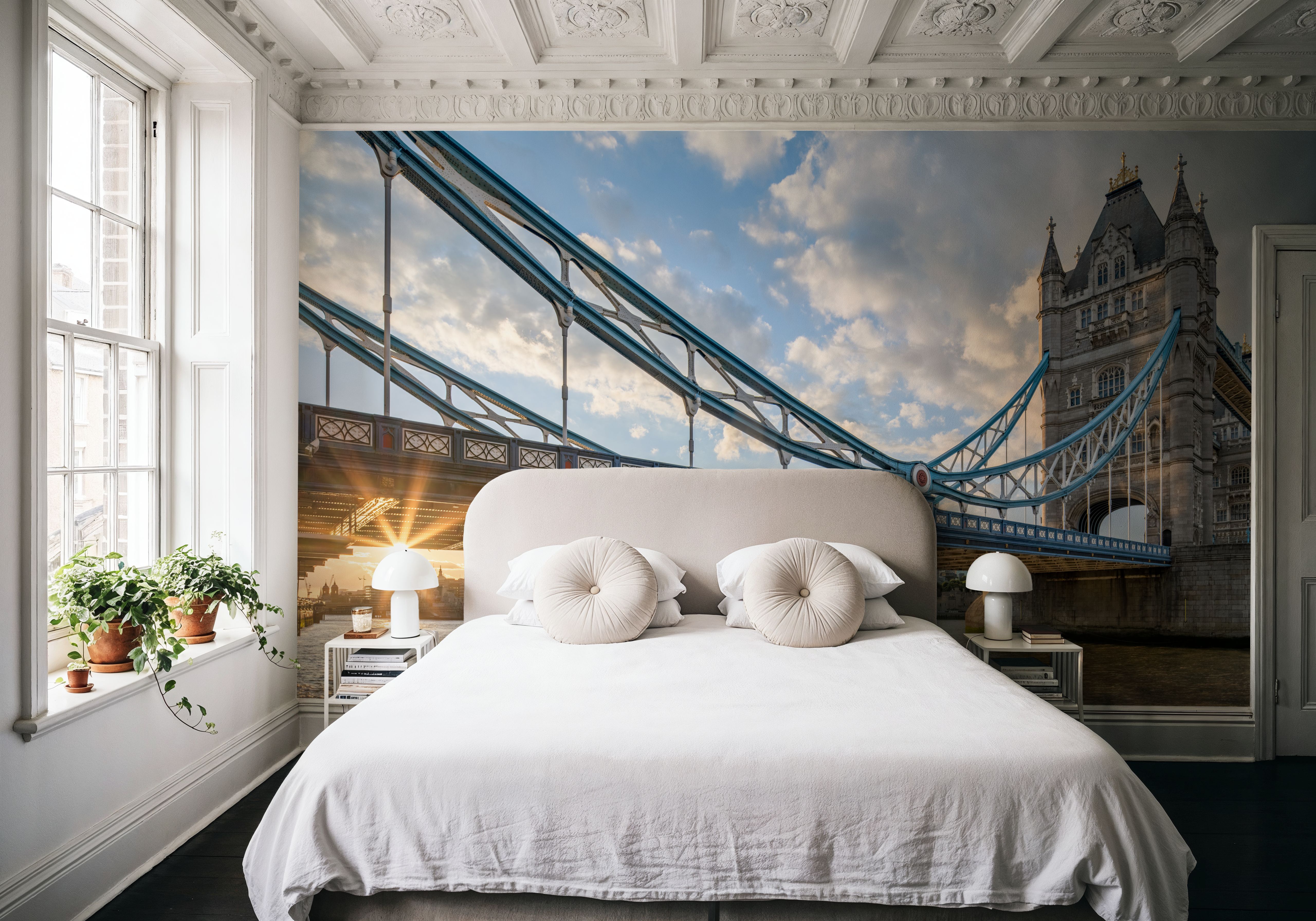 Tower Bridge Study