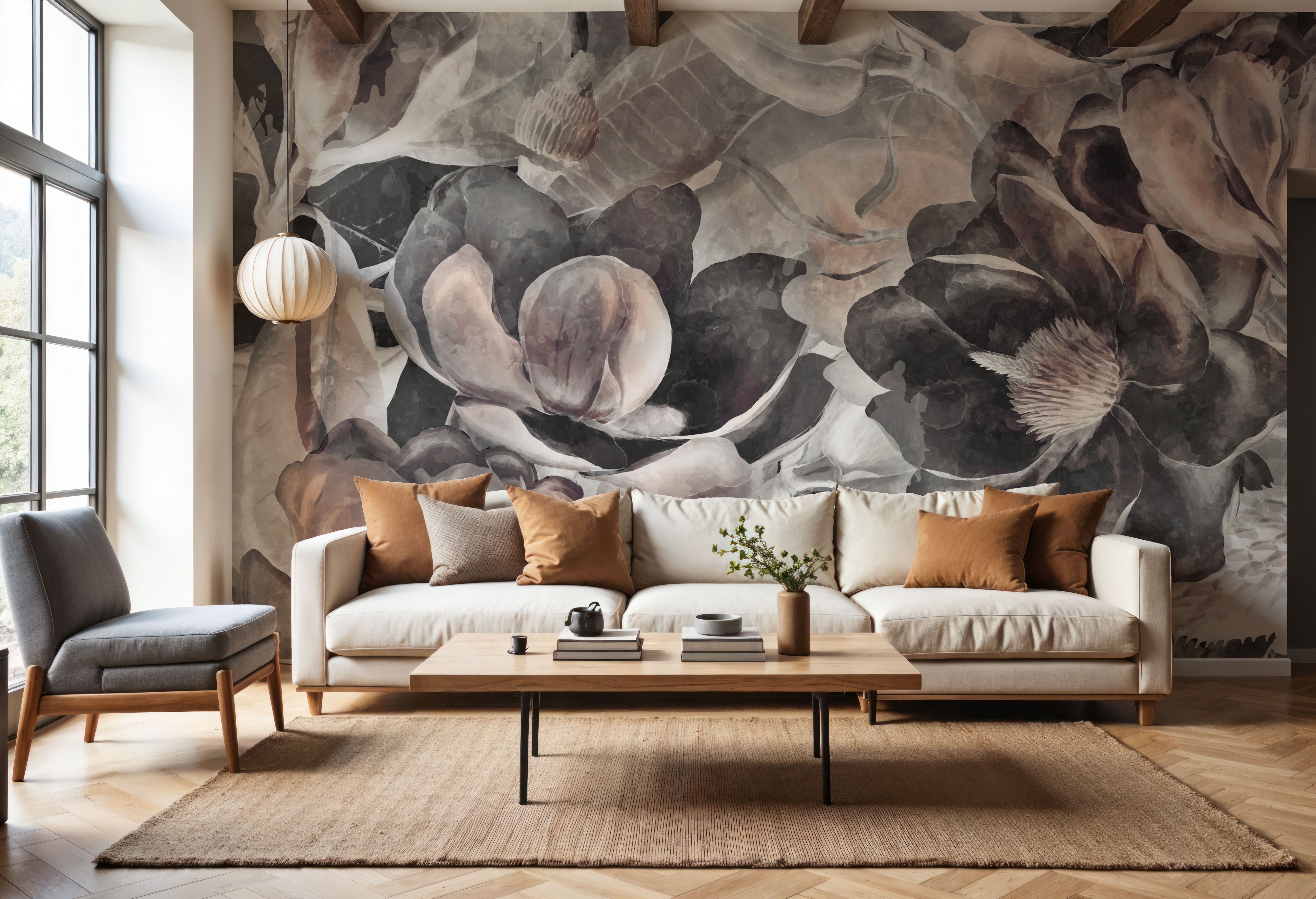 Magnolia art