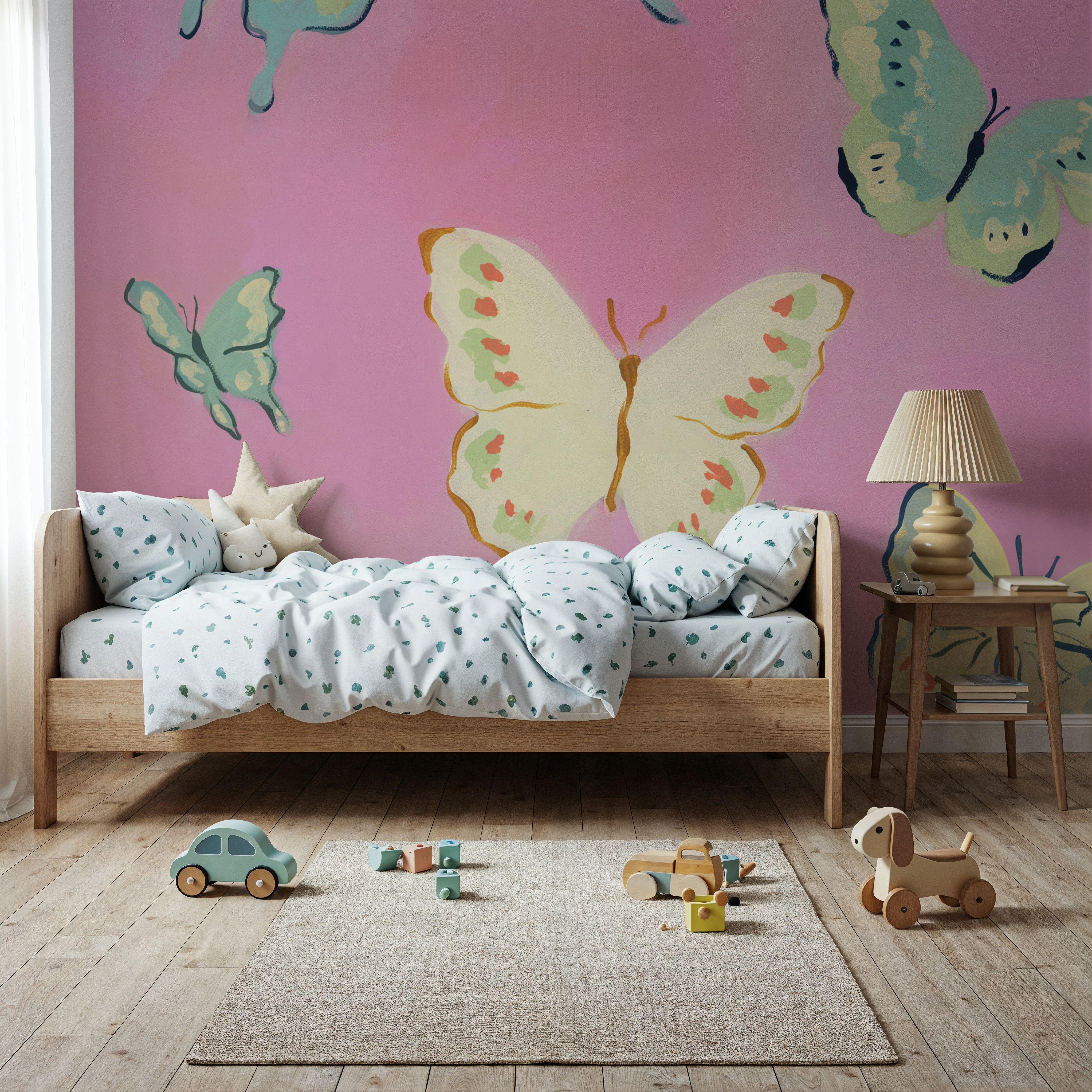 Whimsy I