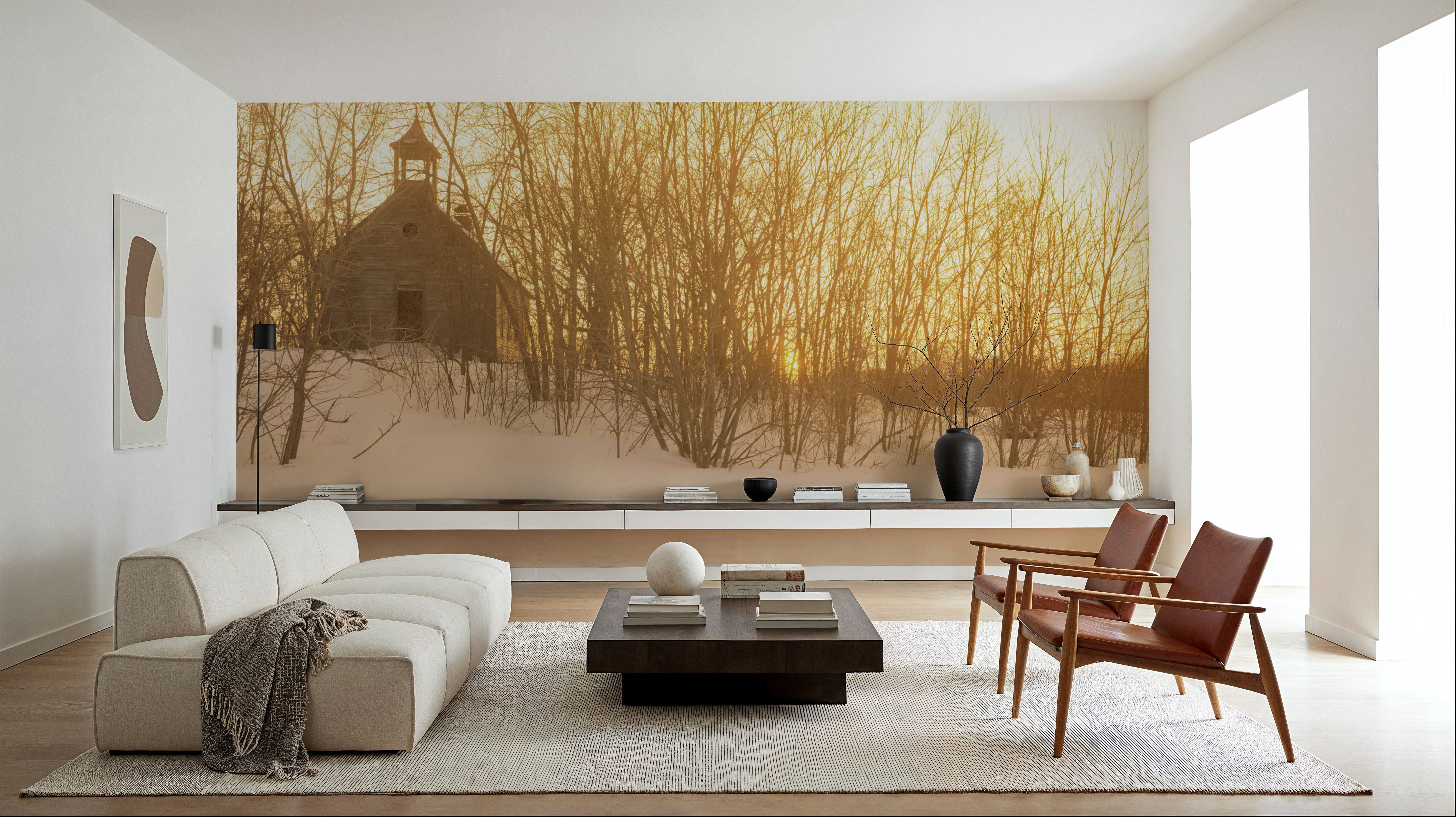 Winter Sanctuary