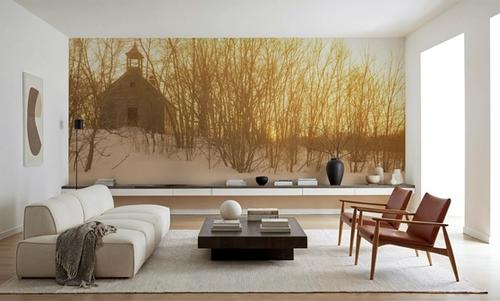 Winter Sanctuary