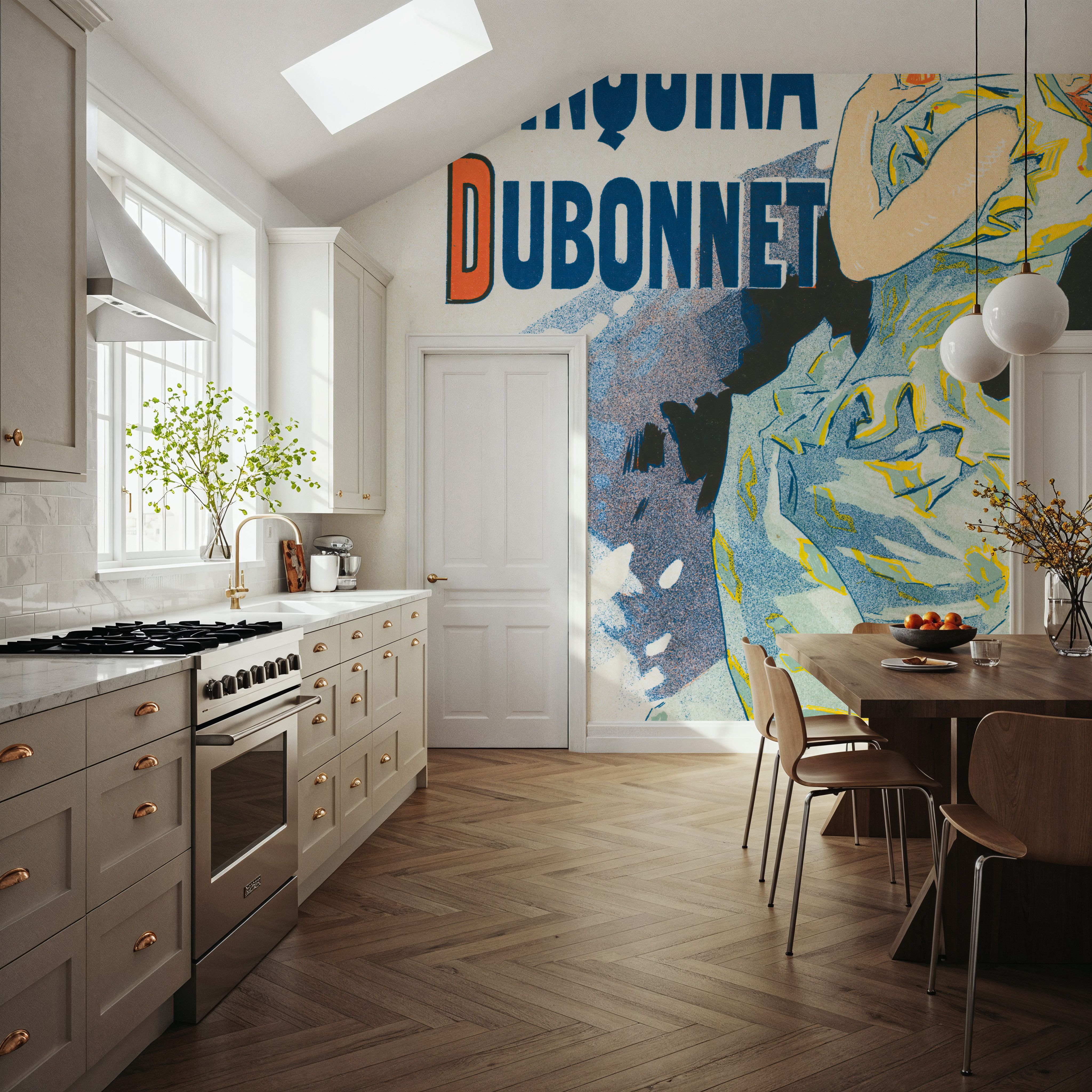 Aperitif Poster