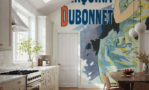 Aperitif Poster